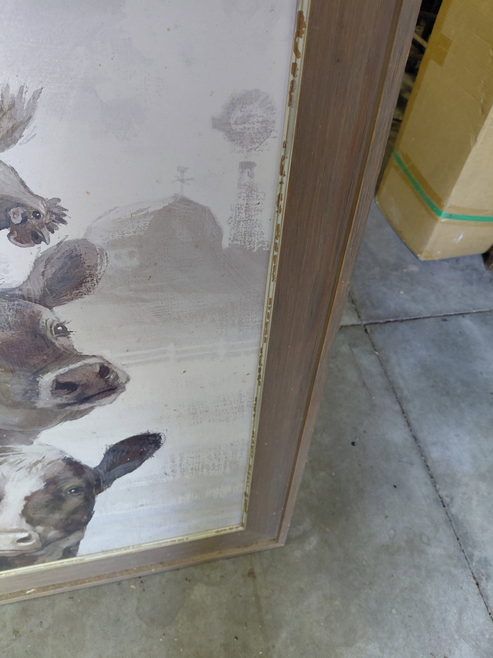 Farm Wall Art - 5