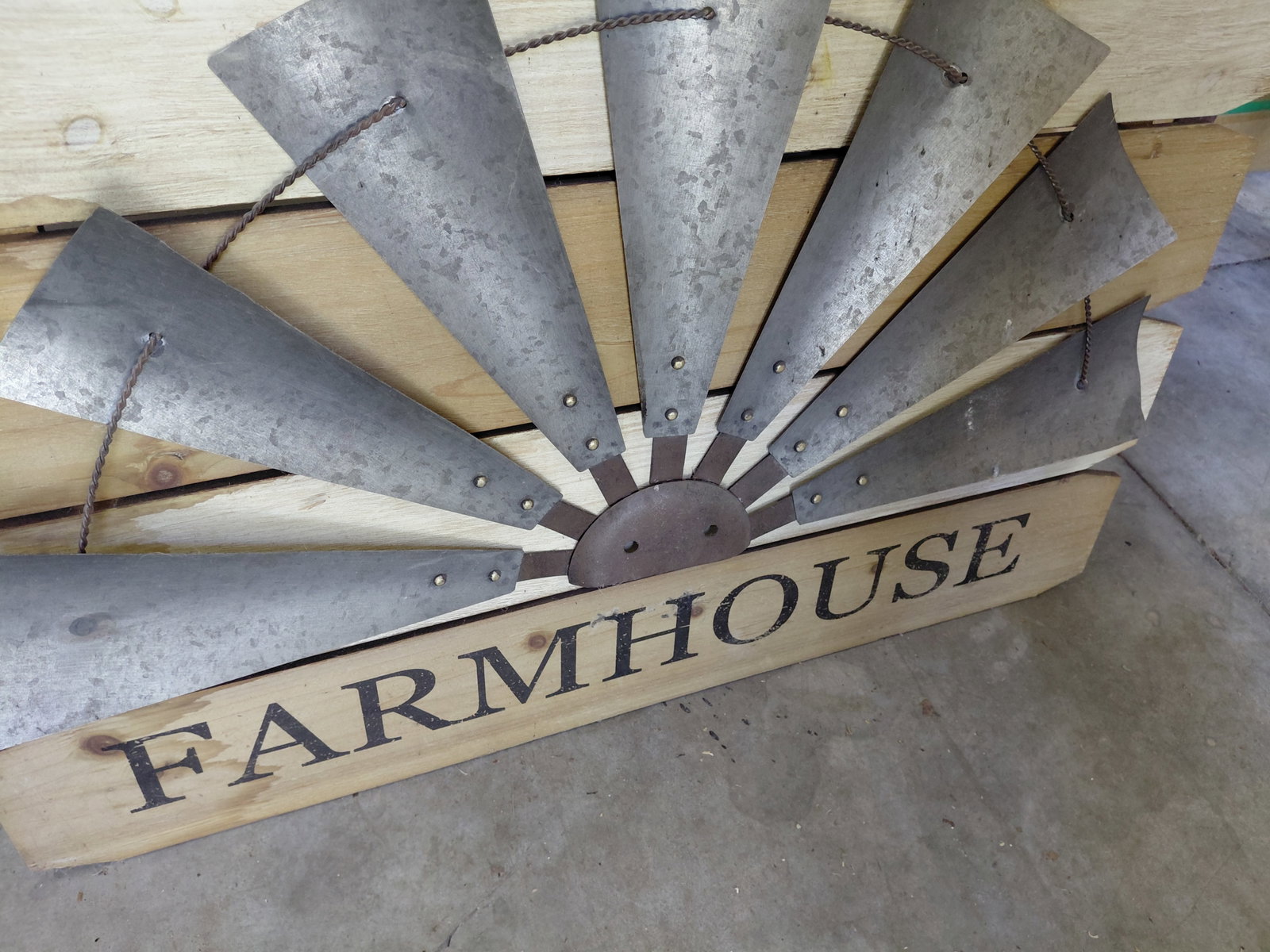 Farmhouse Wall Art - 3