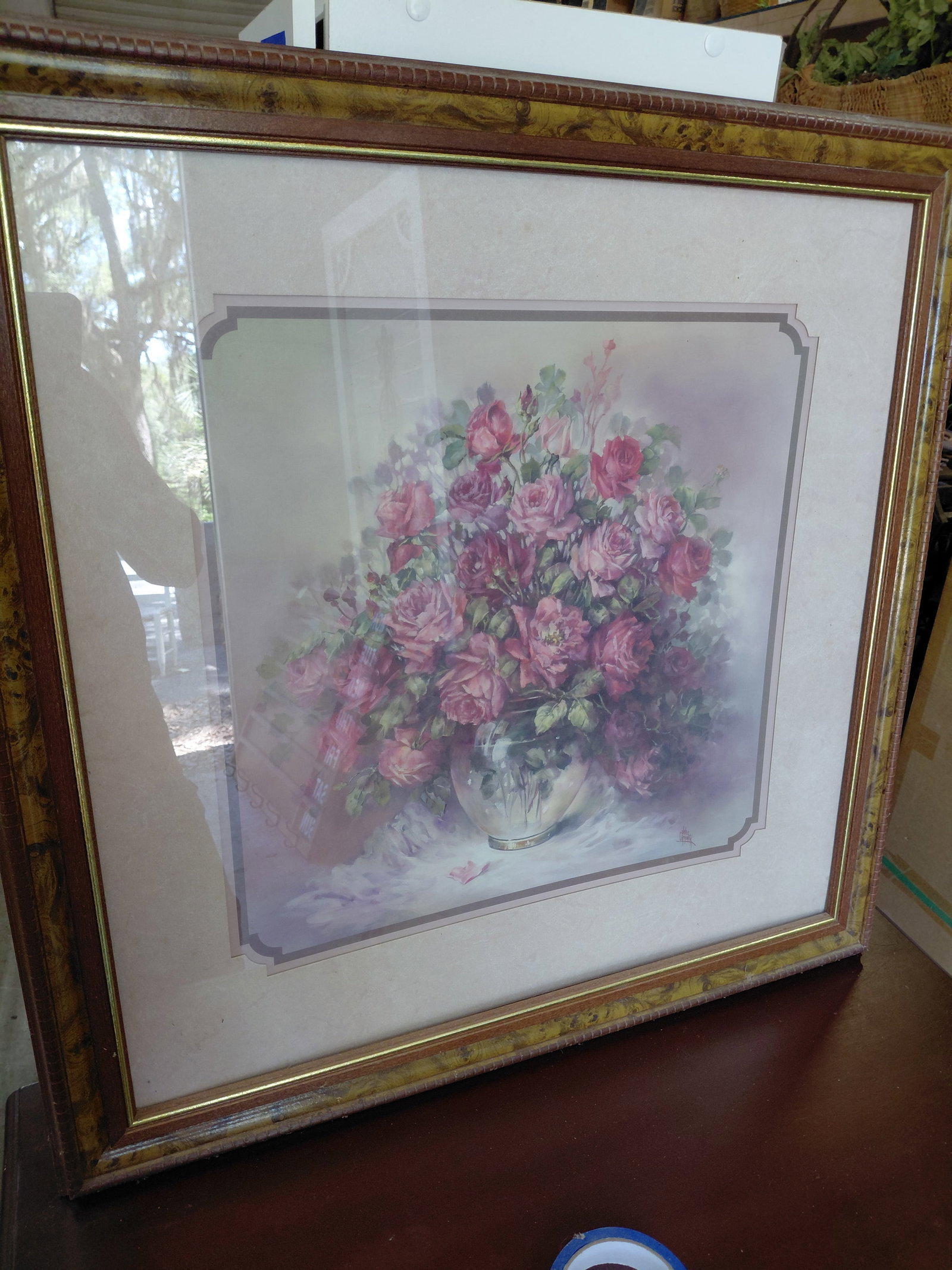Framed Wall Art (1 of 4)