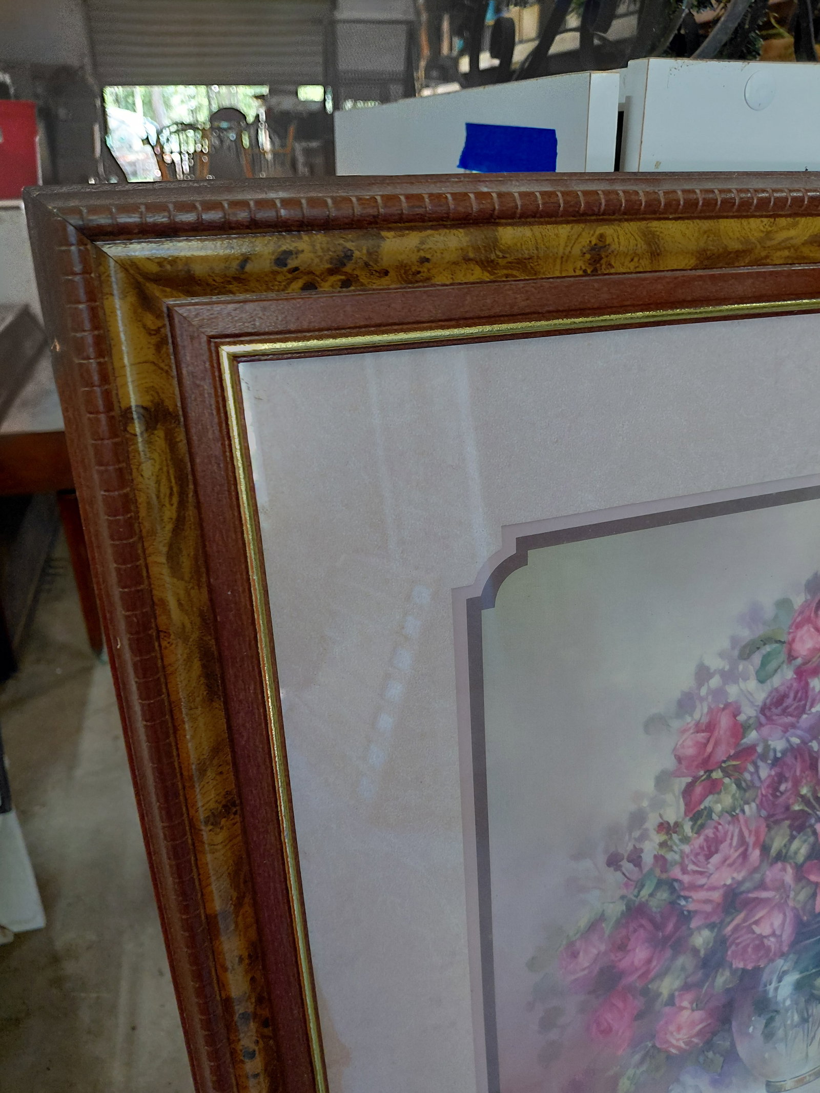 Framed Wall Art - 3