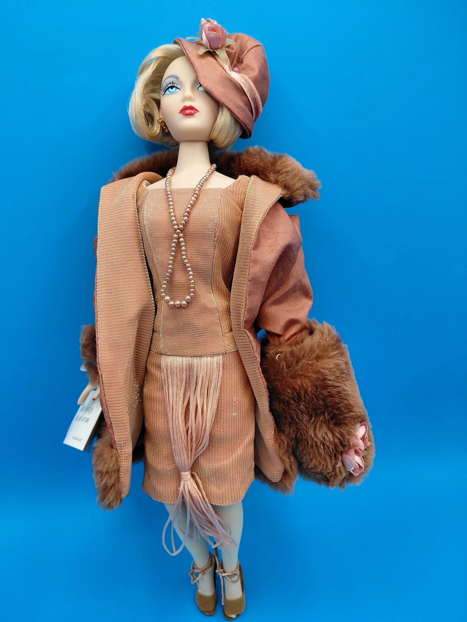 Bon Voyage by The Glen Marshall Collection by artist Mel Odom (1 of 8)