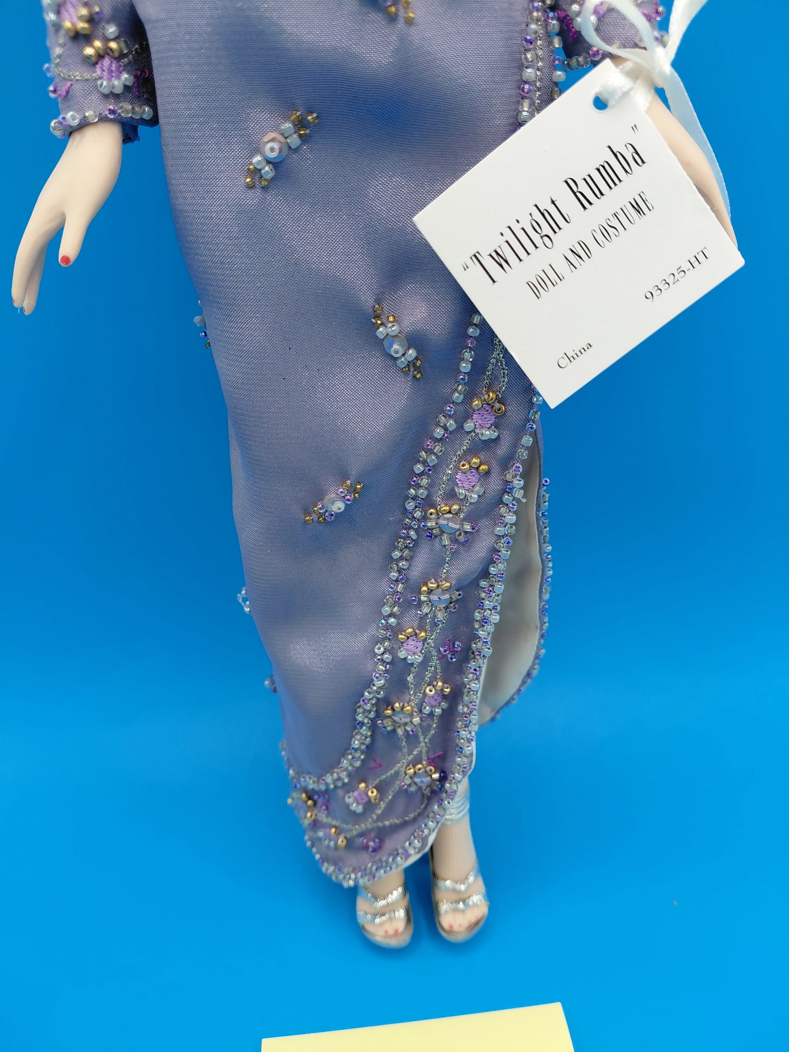 Twilight Rumba by The Glen Marshall Collection by artist Mel Odom - 5