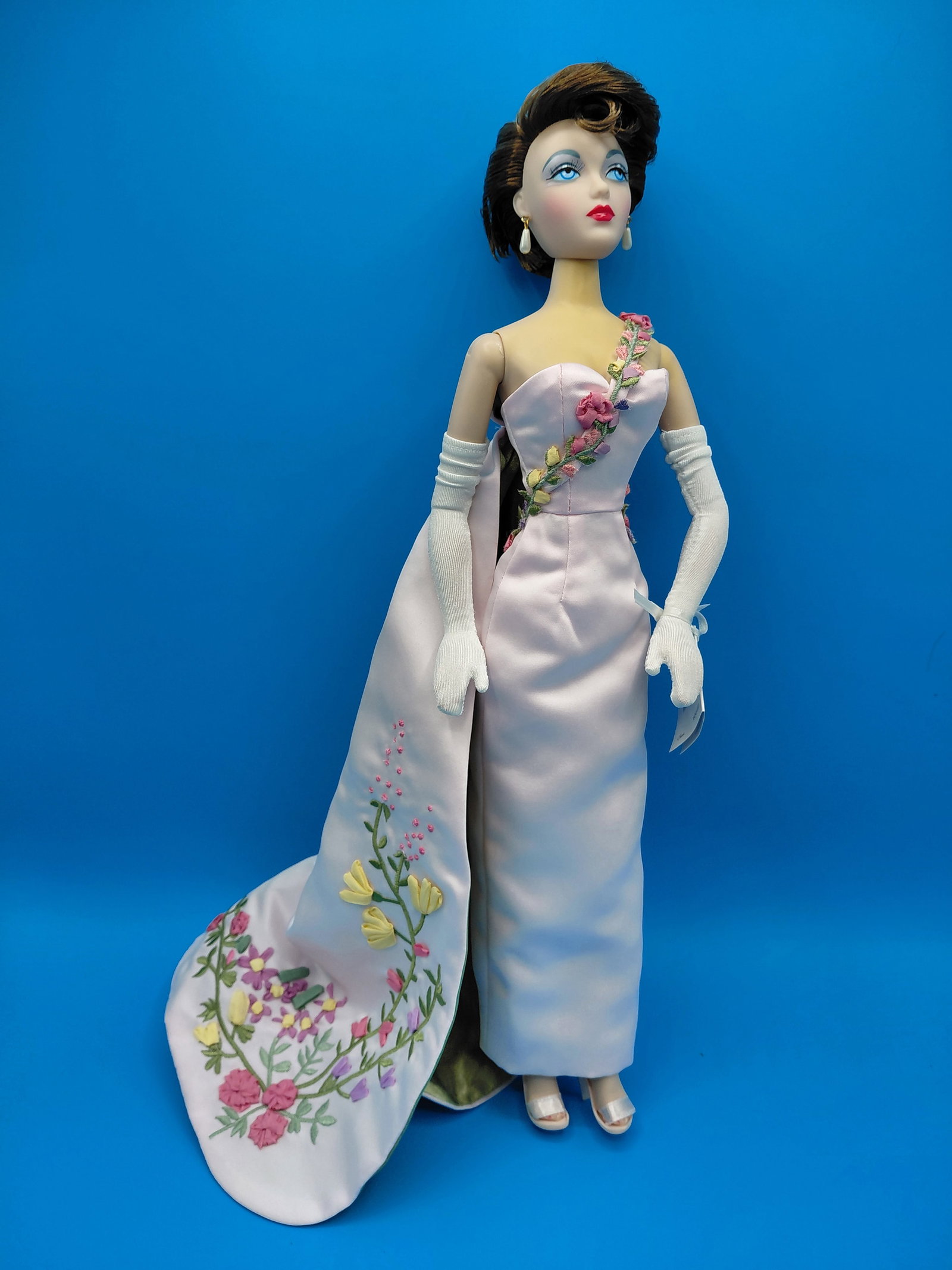 Love in Bloom by The Glen Marshall Collection by artist Mel Odom (1 of 10)