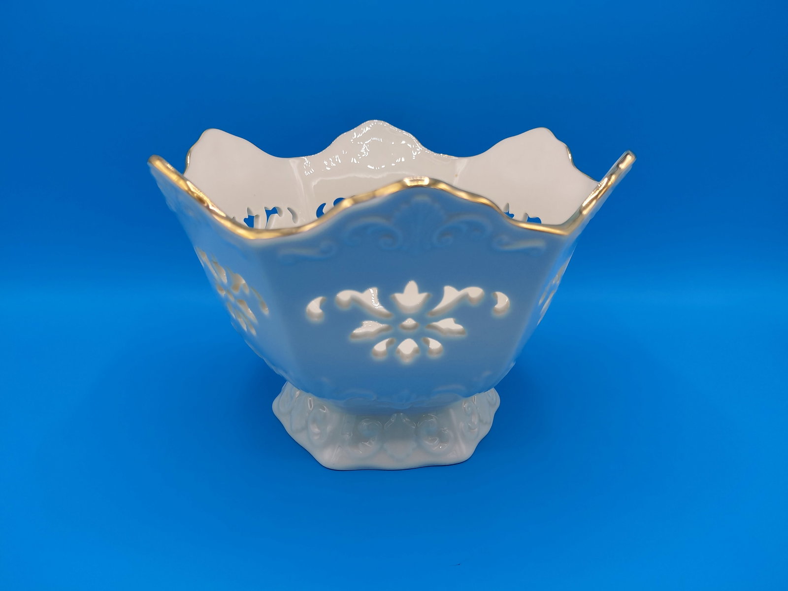 Lenox Candy Bowl (1 of 5)