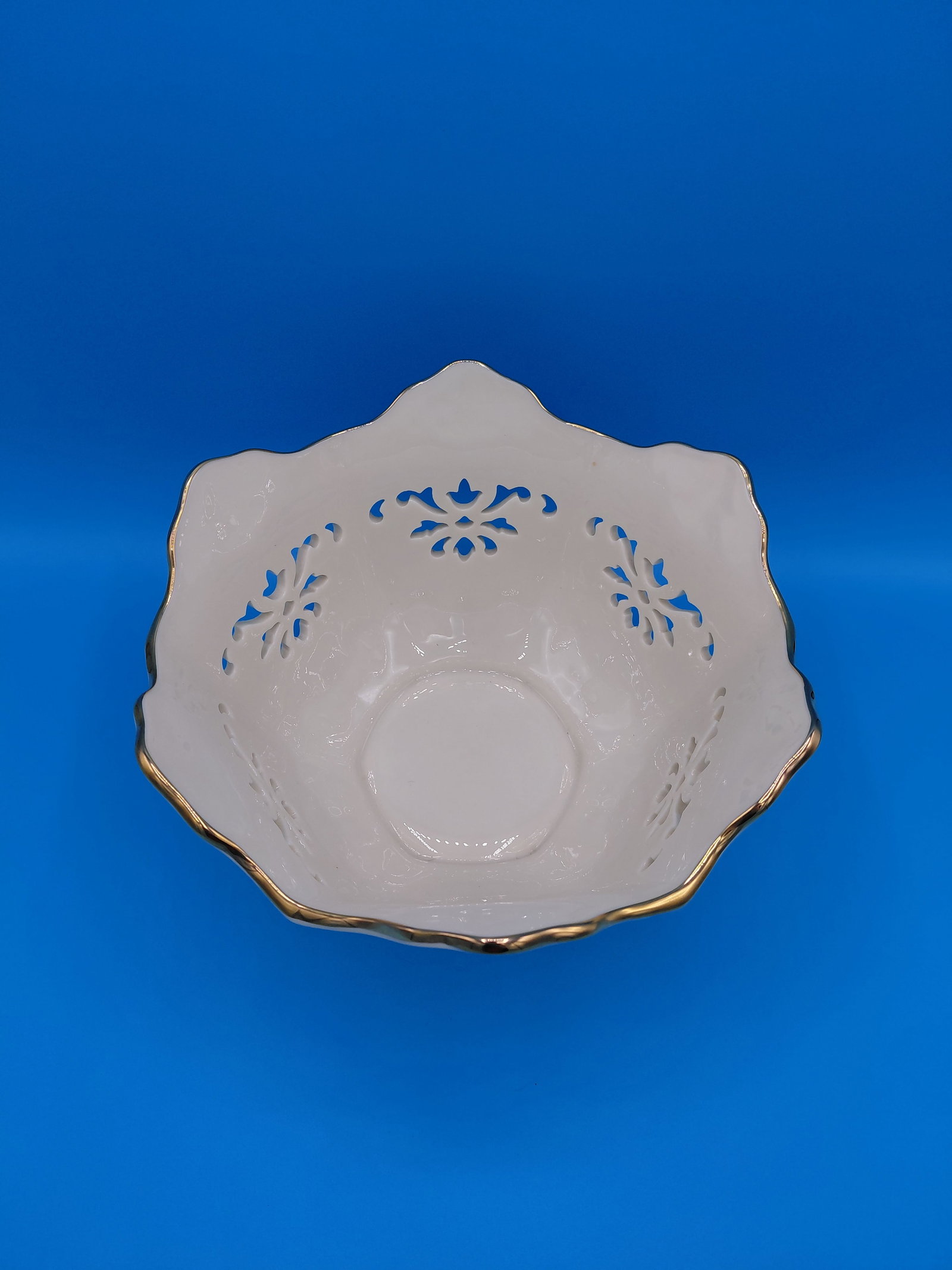 Lenox Candy Bowl - 3