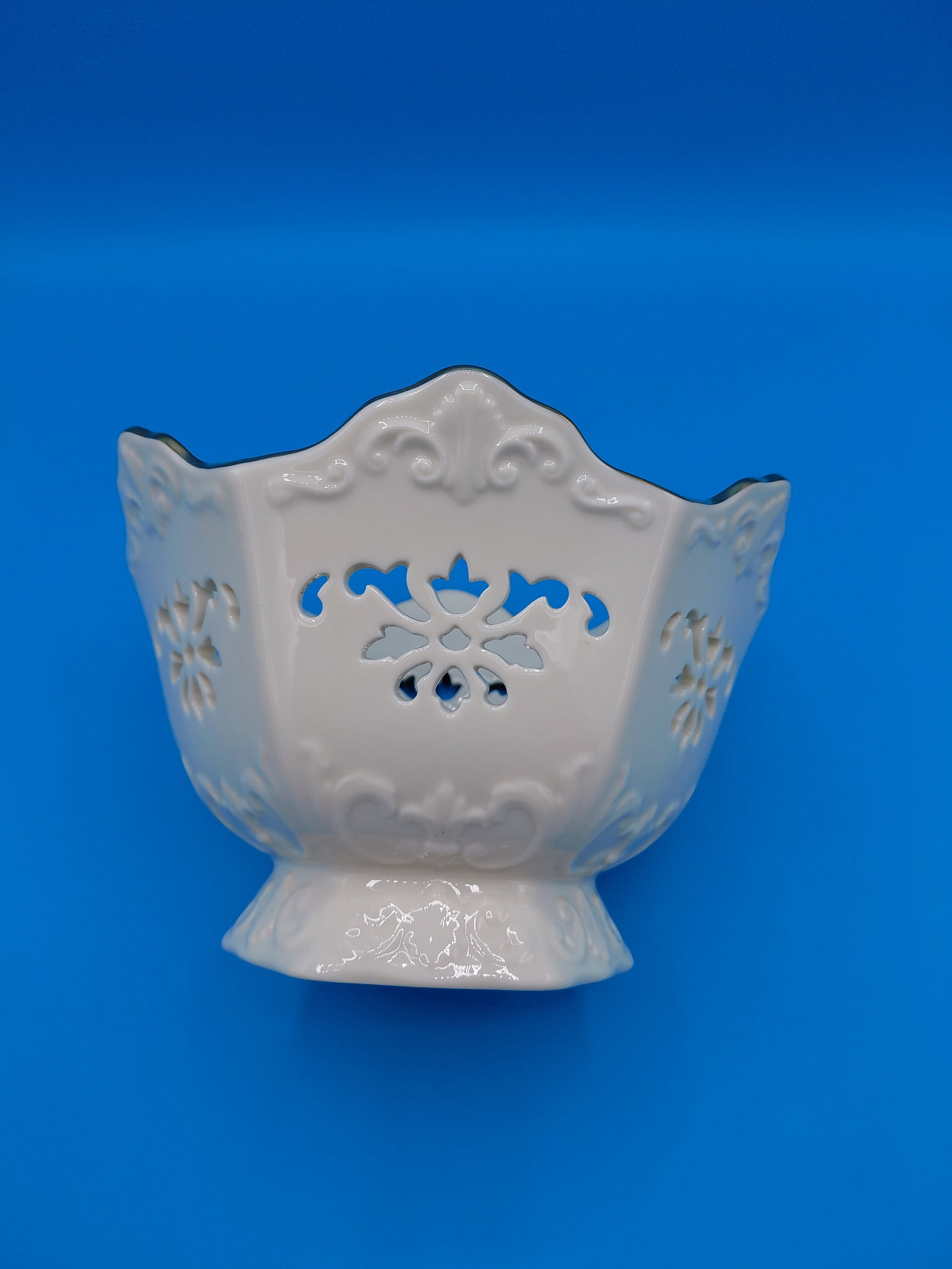 Lenox Candy Bowl - 4
