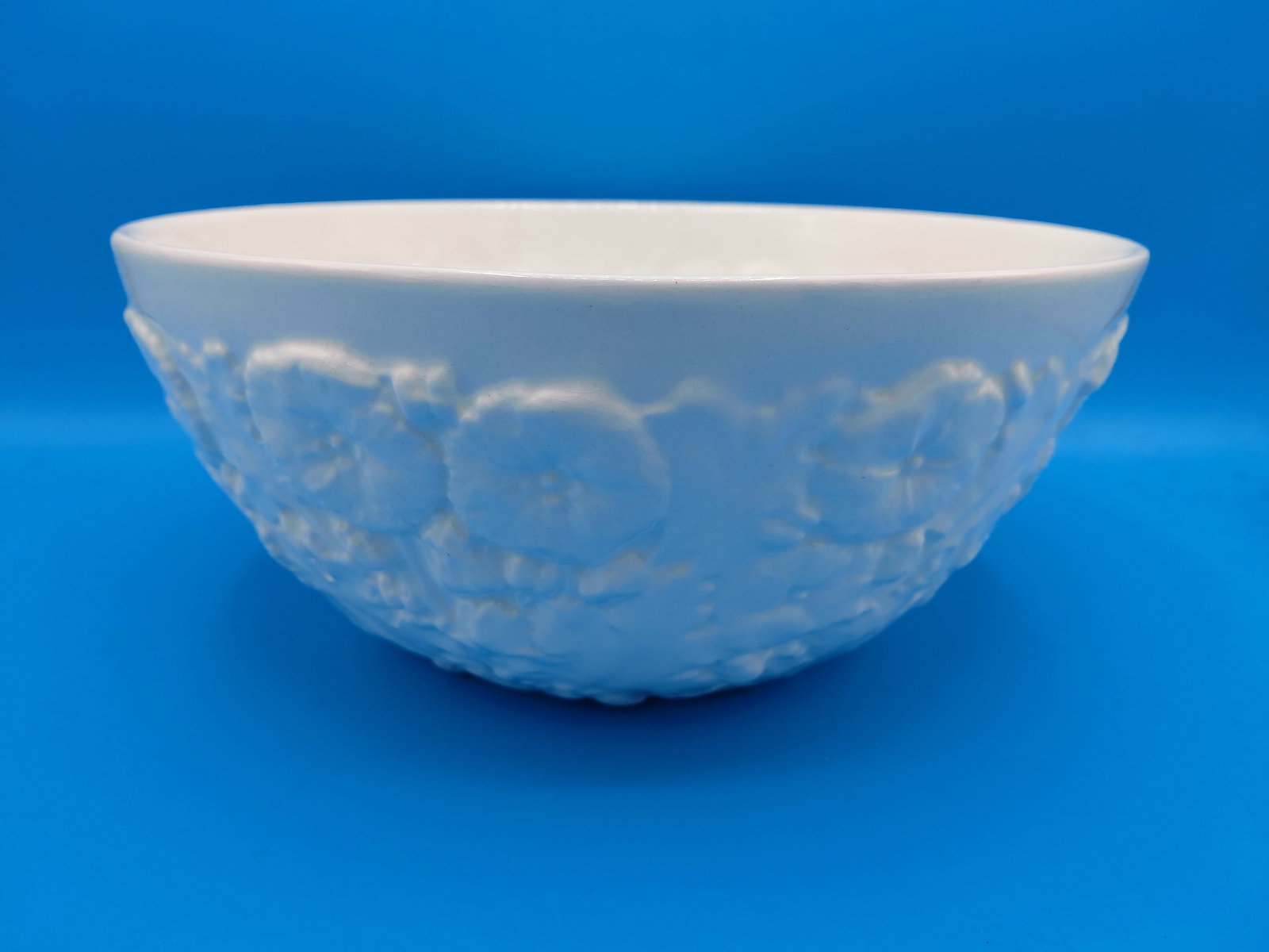 Vintage Spode Mixing / Serving Bowl (1 of 6)
