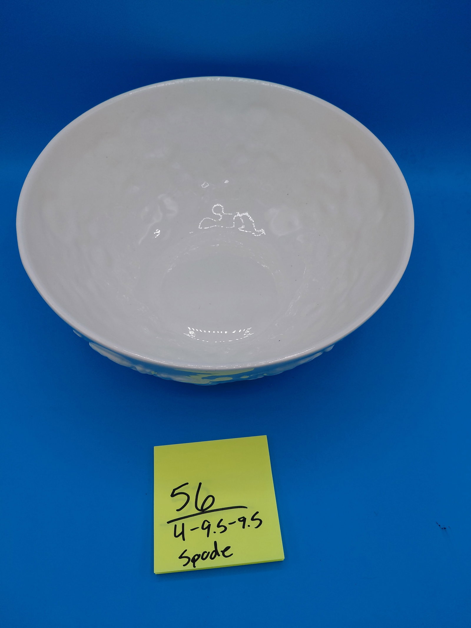 Vintage Spode Mixing / Serving Bowl - 2
