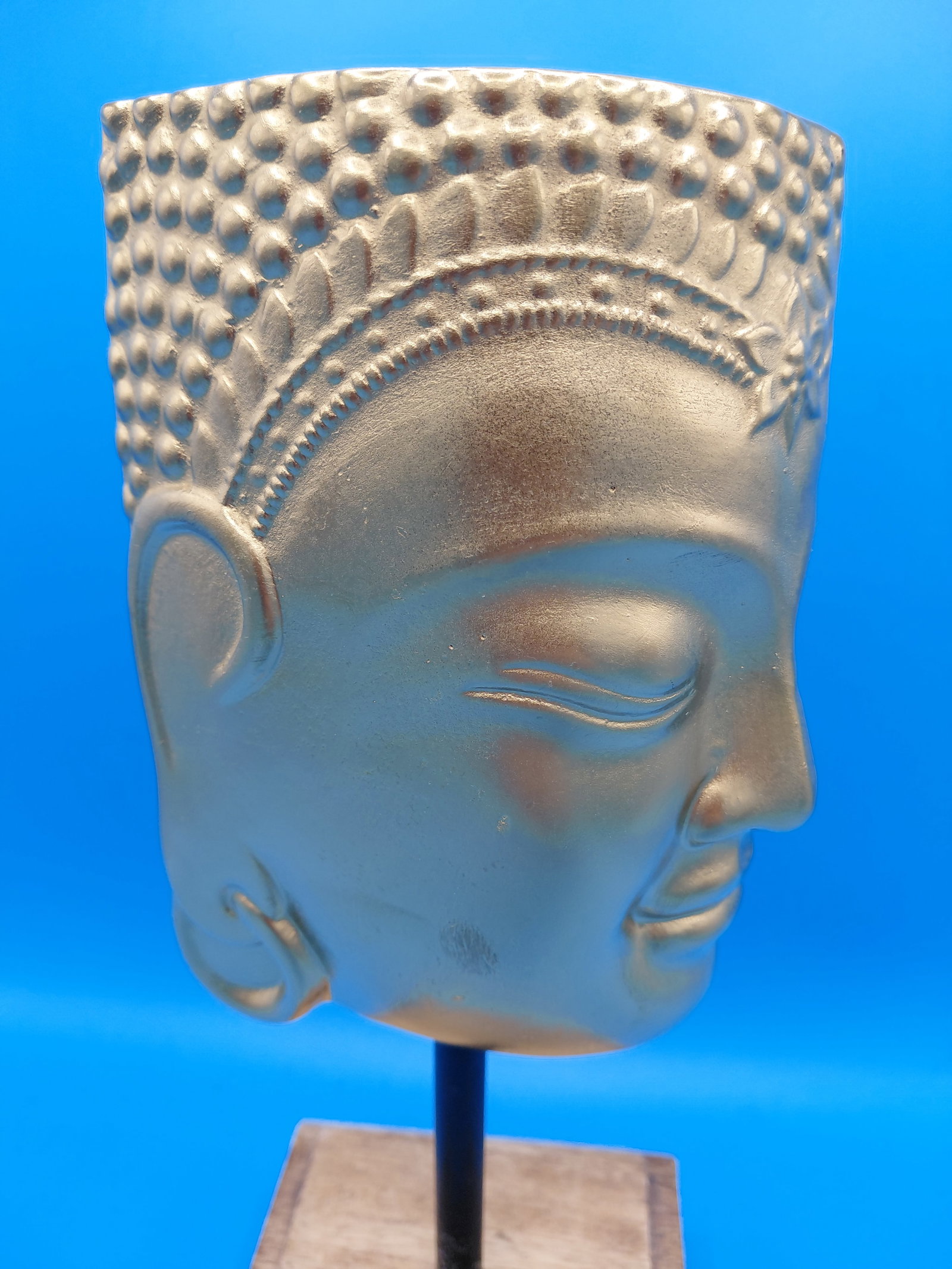Budha Art Piece - 3