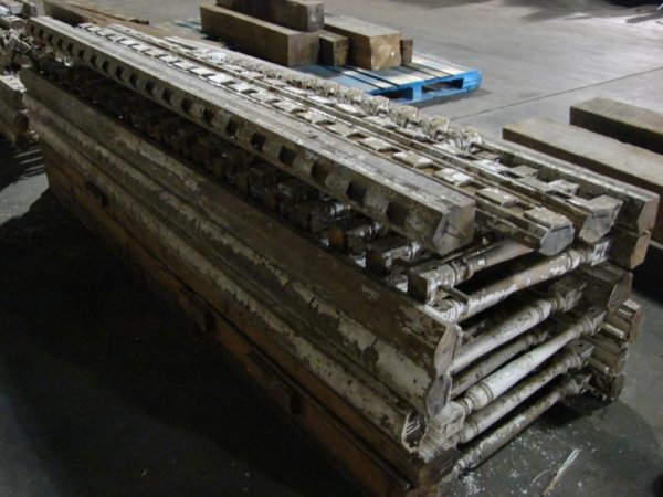 Banister - Railings - 2