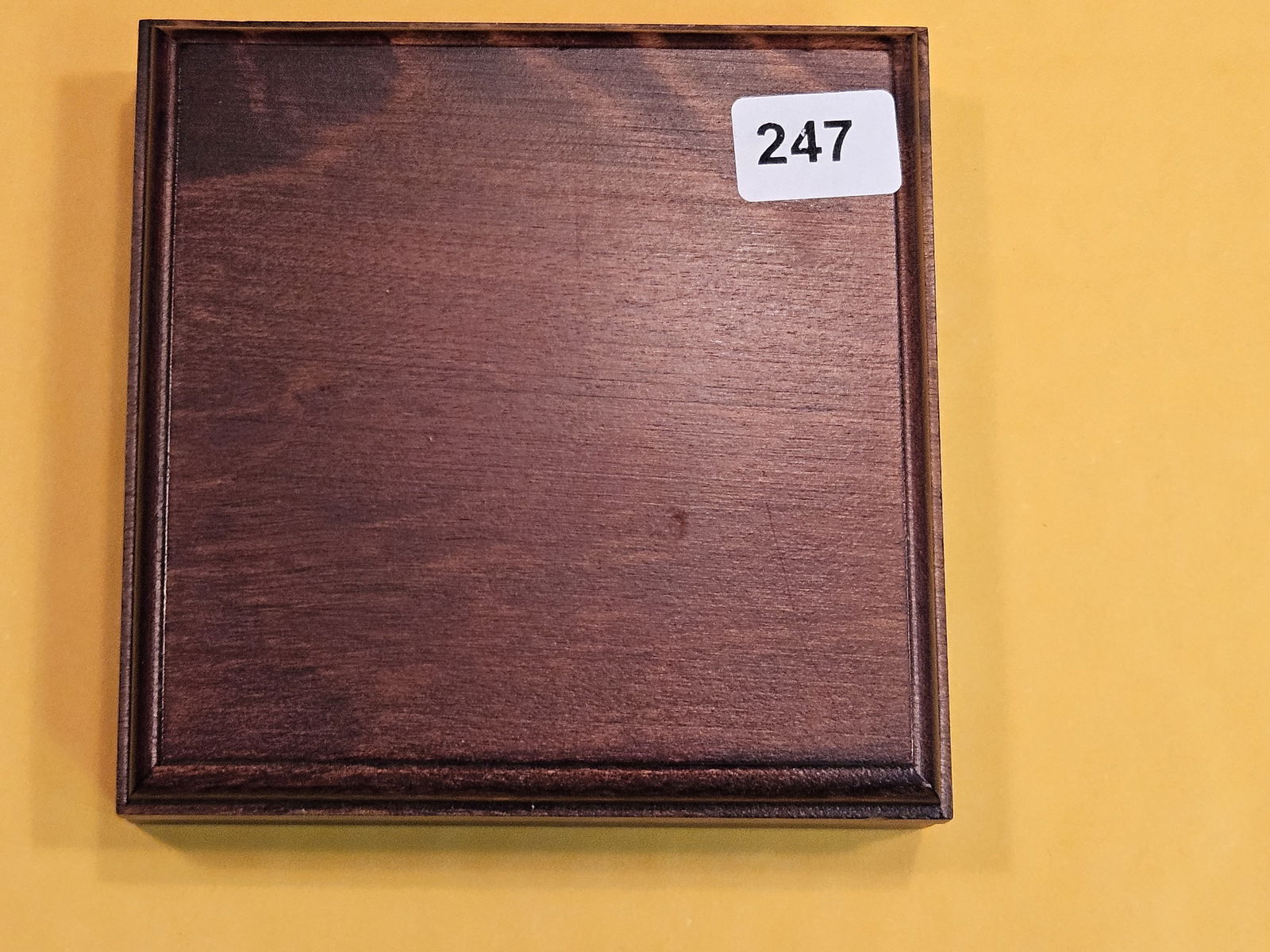 1967 - 1987 LARGE FIVE OUNCE SILVER Krugerrand Commemorative (1 of 3)