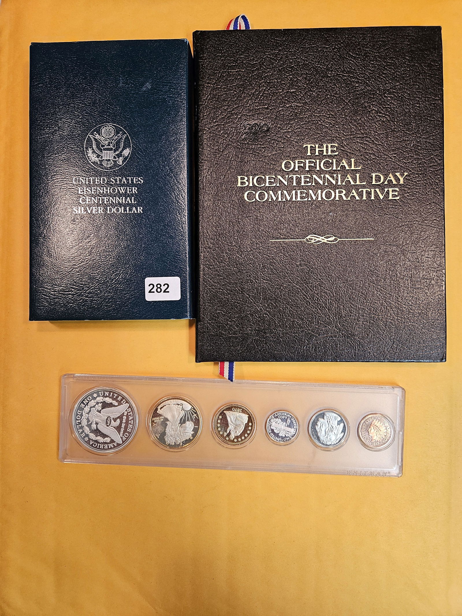 Three Different sets (1 of 7)