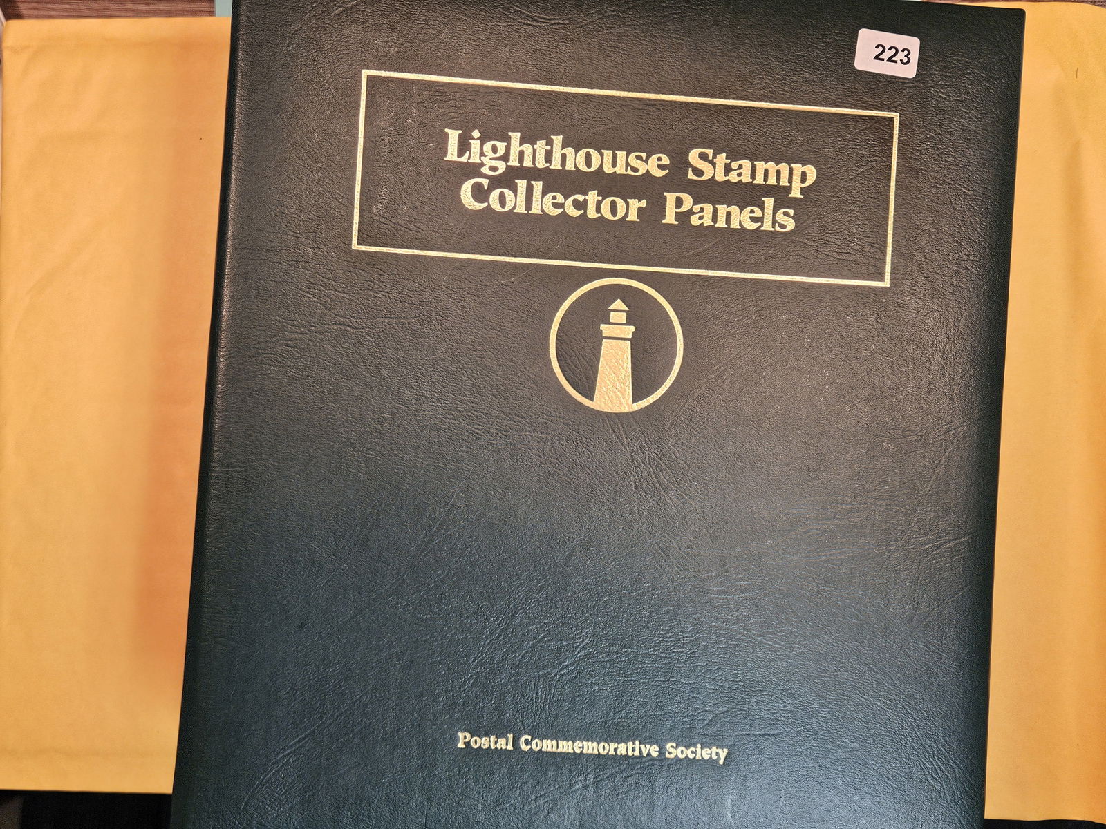 PHILATELICS! (1 of 5)