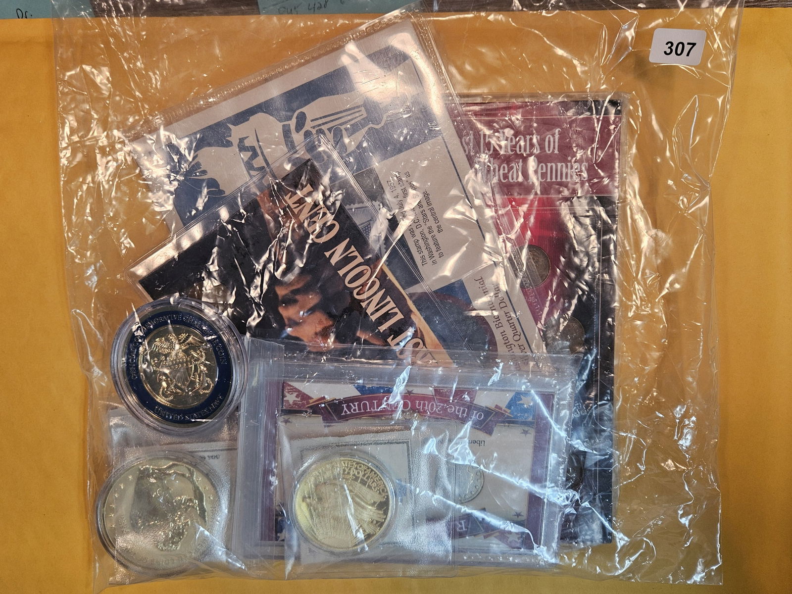 Fun Hodgepodge lot (1 of 2)