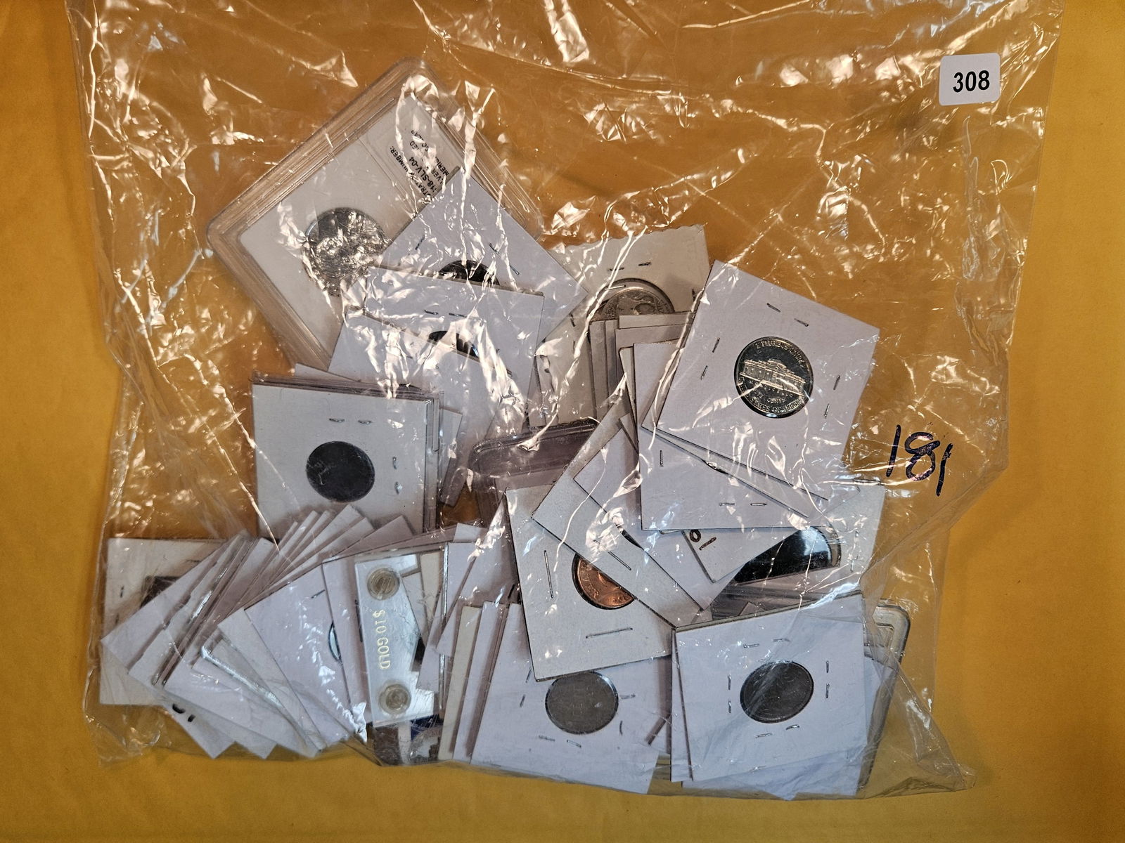 Fun Hodgepodge lot (1 of 2)