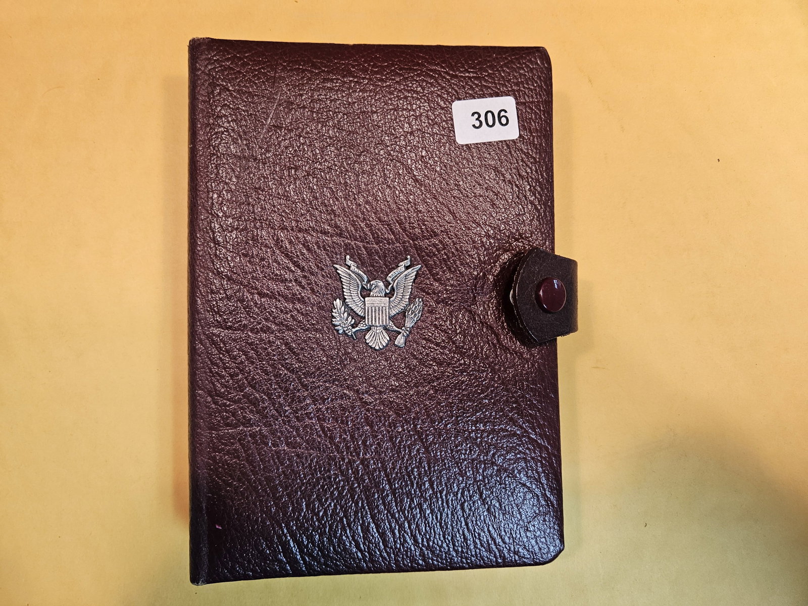 1984 US Silver Proof Prestige set (1 of 2)