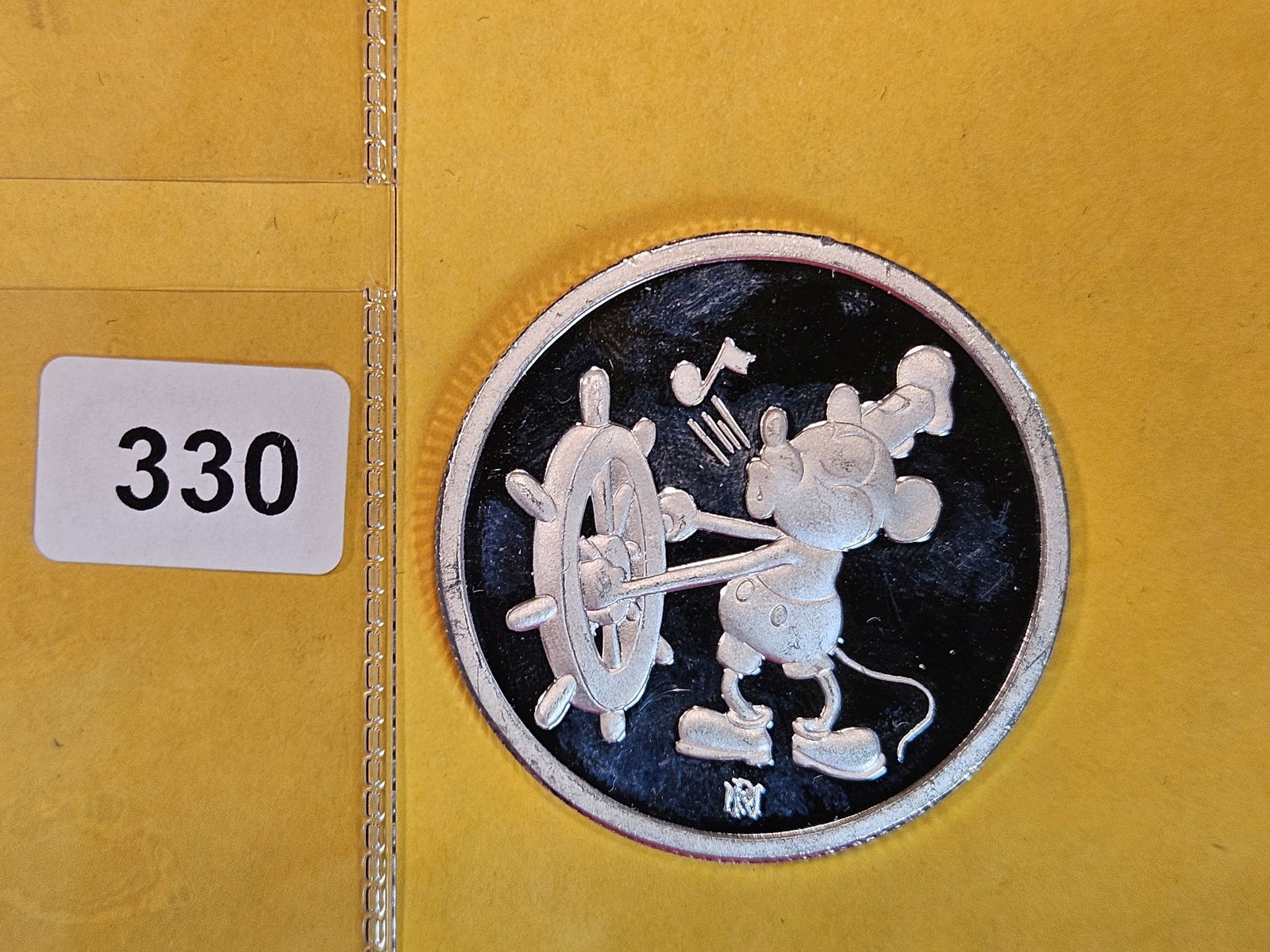 DISNEY SILVER (1 of 2)