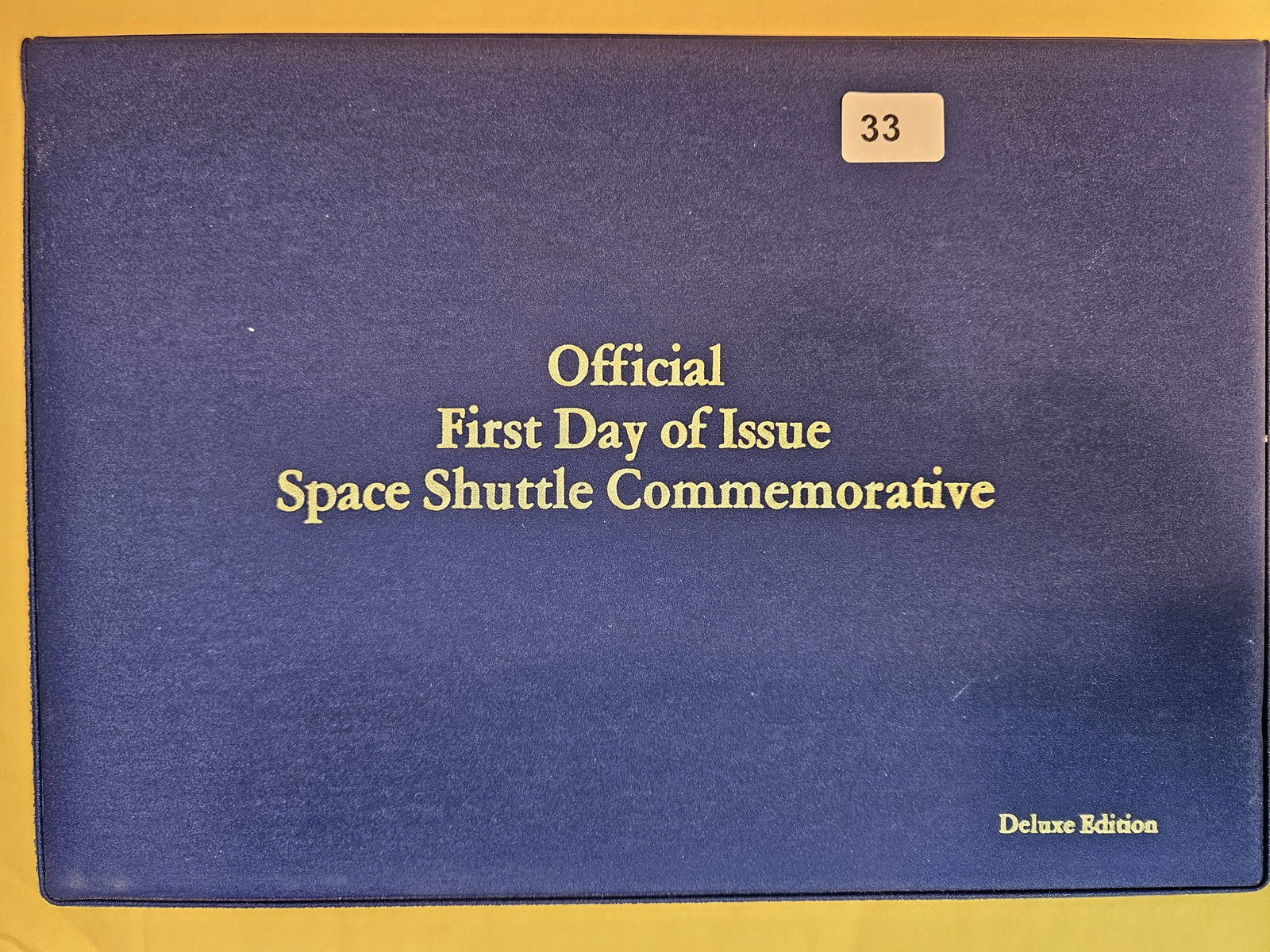 GOLD! SPACE SHUTTLE COLUMBIA Gold Coin (1 of 4)