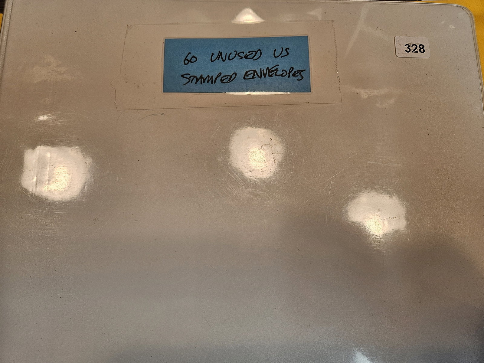 PHILATELICS! (1 of 5)