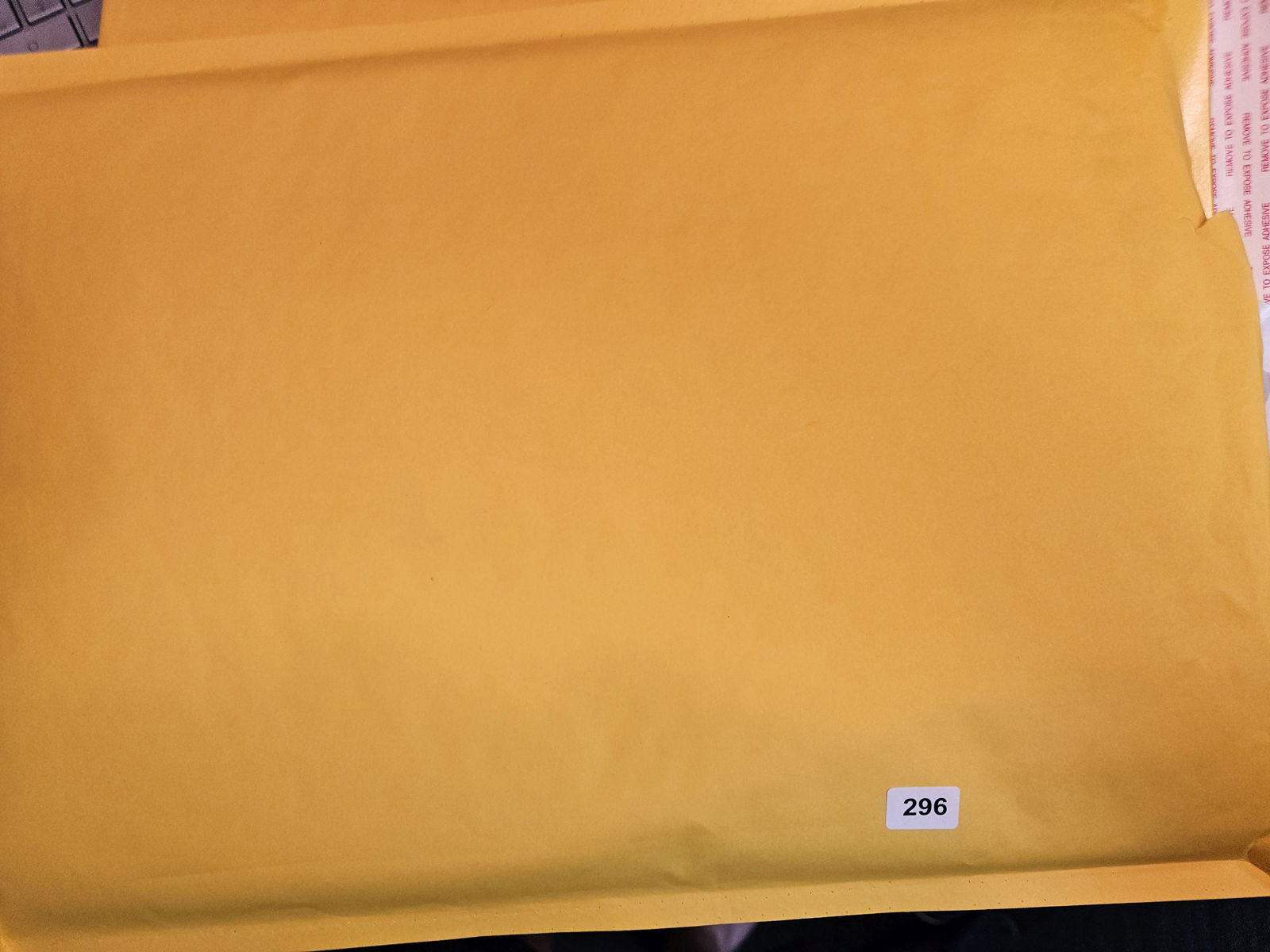 PHILATELICS! (1 of 2)