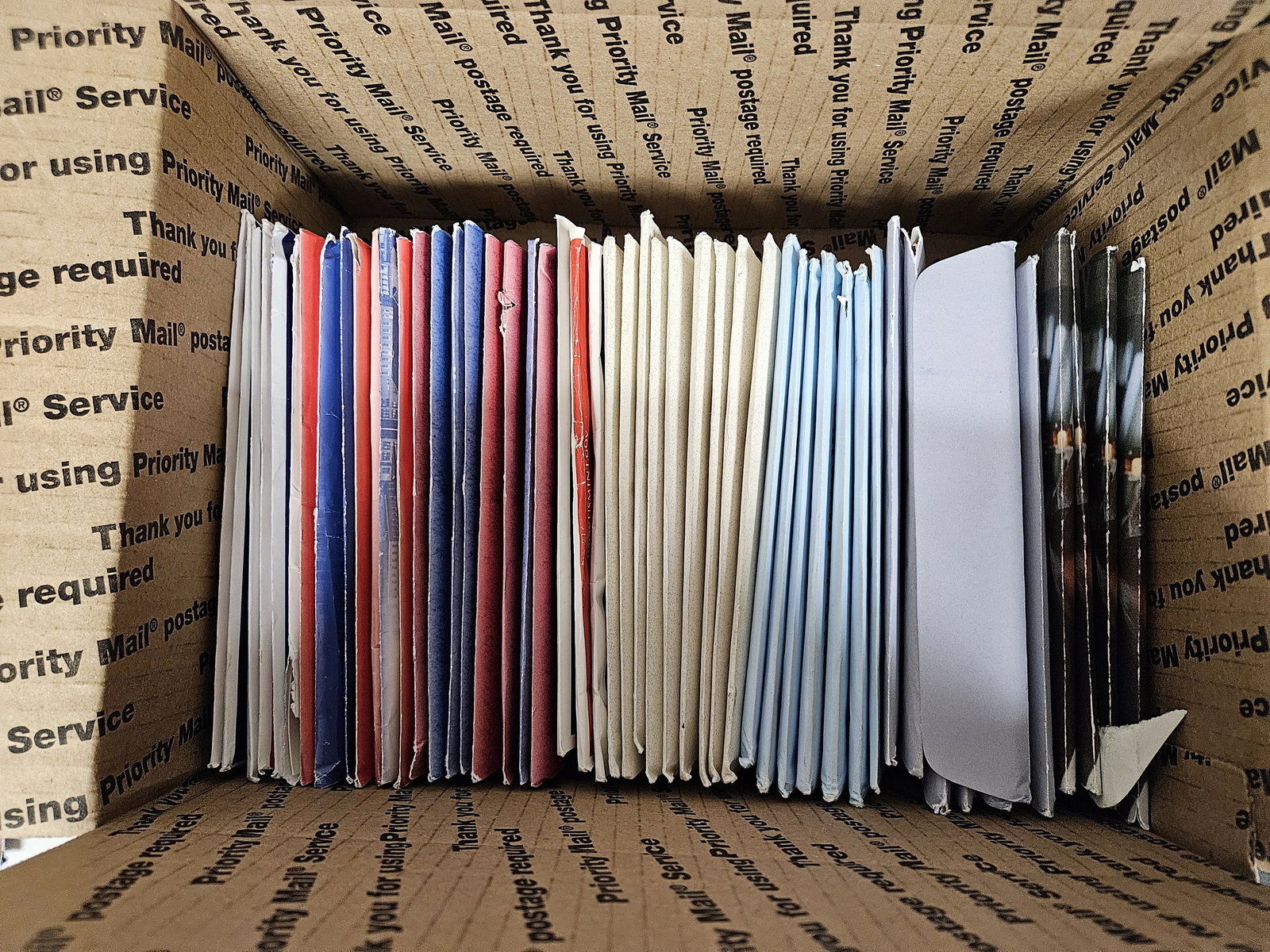 FIFTY US Mint Sets (1 of 2)