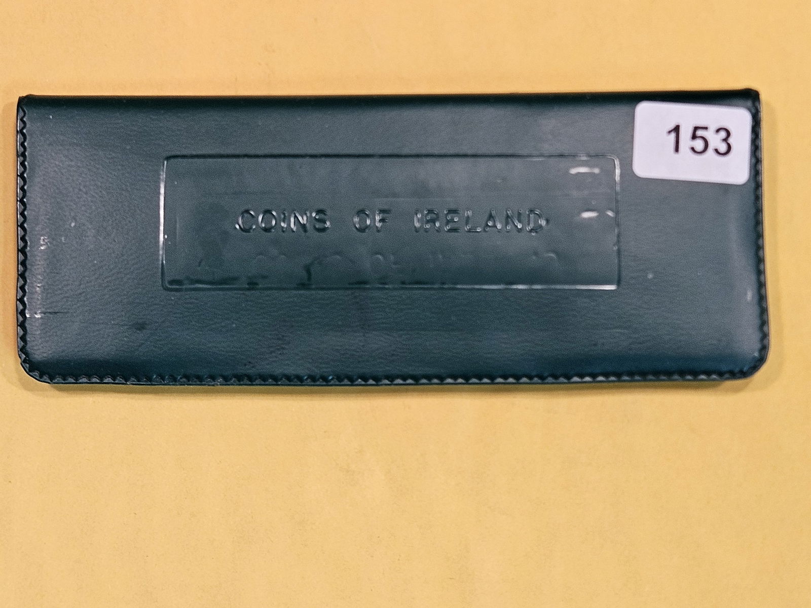 1959 Ireland coin set (1 of 2)