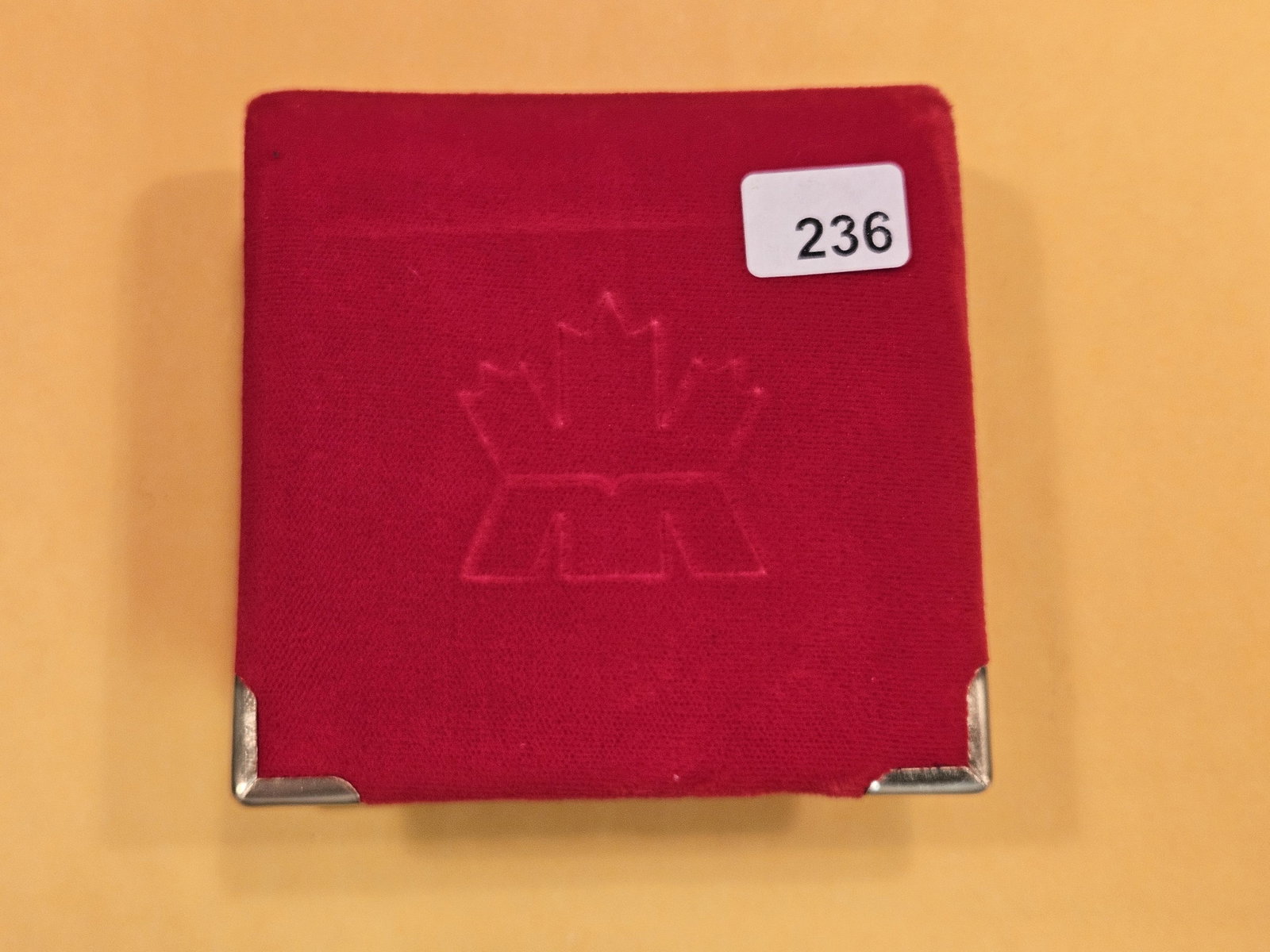 1999 Canada silver and gold GEM Proof Deep Cameo Fifteen Dollars (1 of 4)