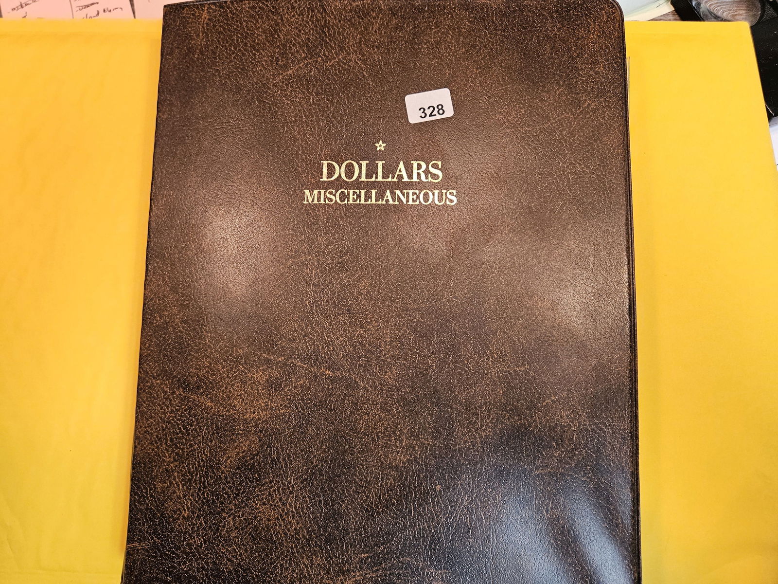 Nearly FULL BOOK of EXONUMIA!: Around 100 pieces of very Nice Exonumia! Tokens and medals!