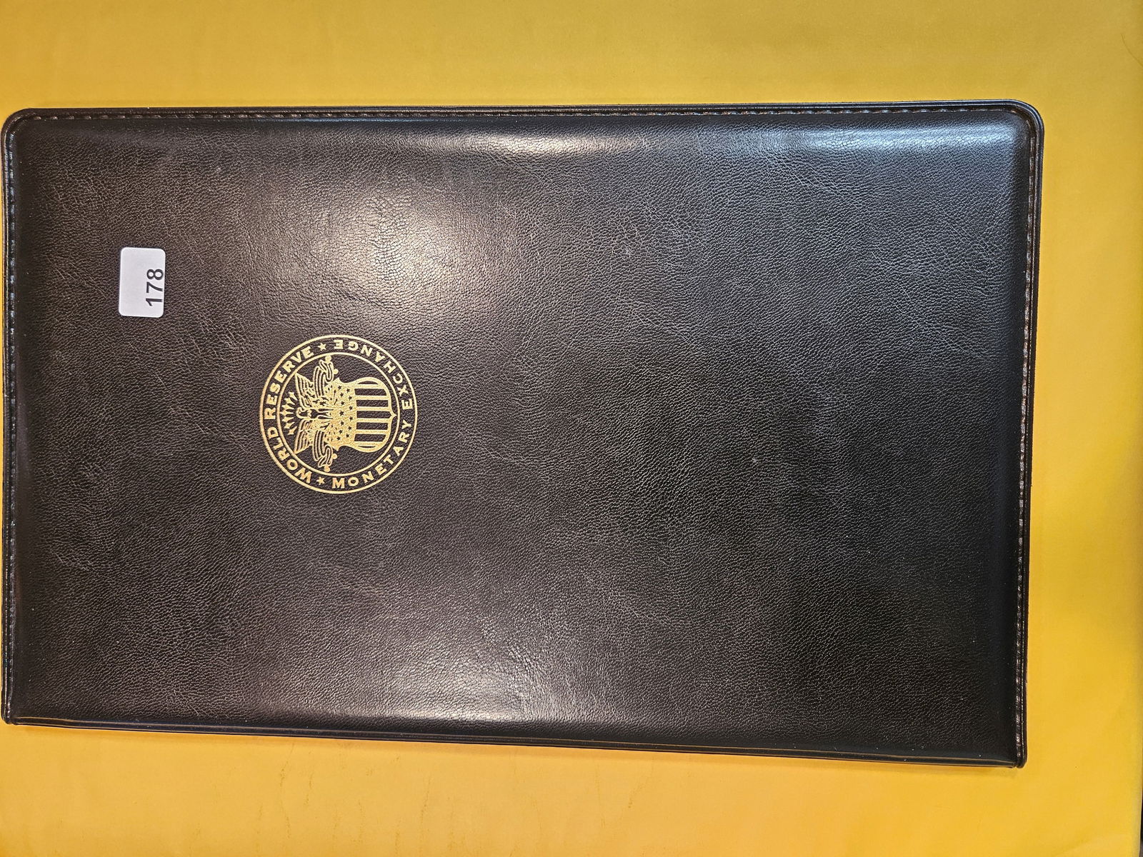 Original UNCUT, Crisp Uncirculated, Sheet of Two Dollar US notes (1 of 2)