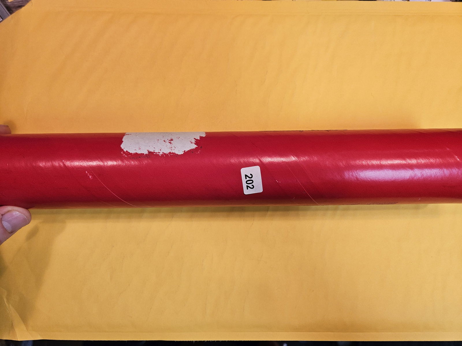 * Original * Full, Uncut, sheet of 1976 Two Dollar Bills (1 of 3)