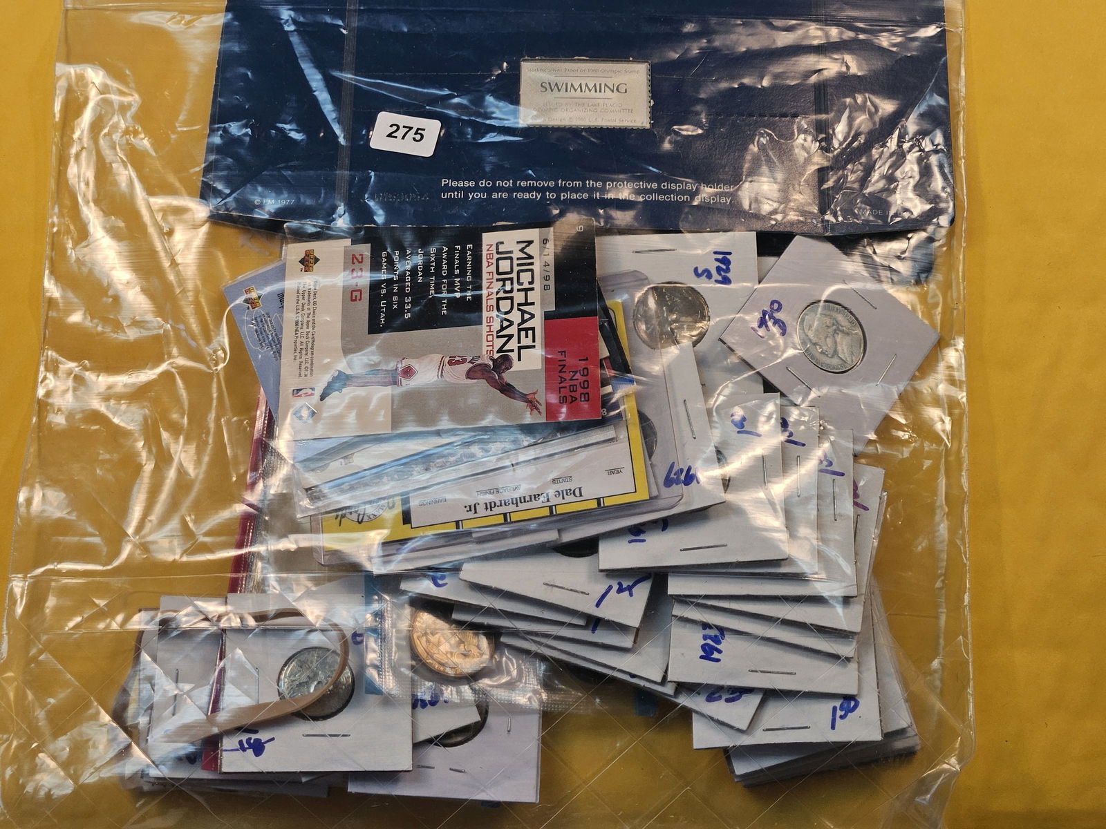 Hodgepodge Coin Lot!! (1 of 2)