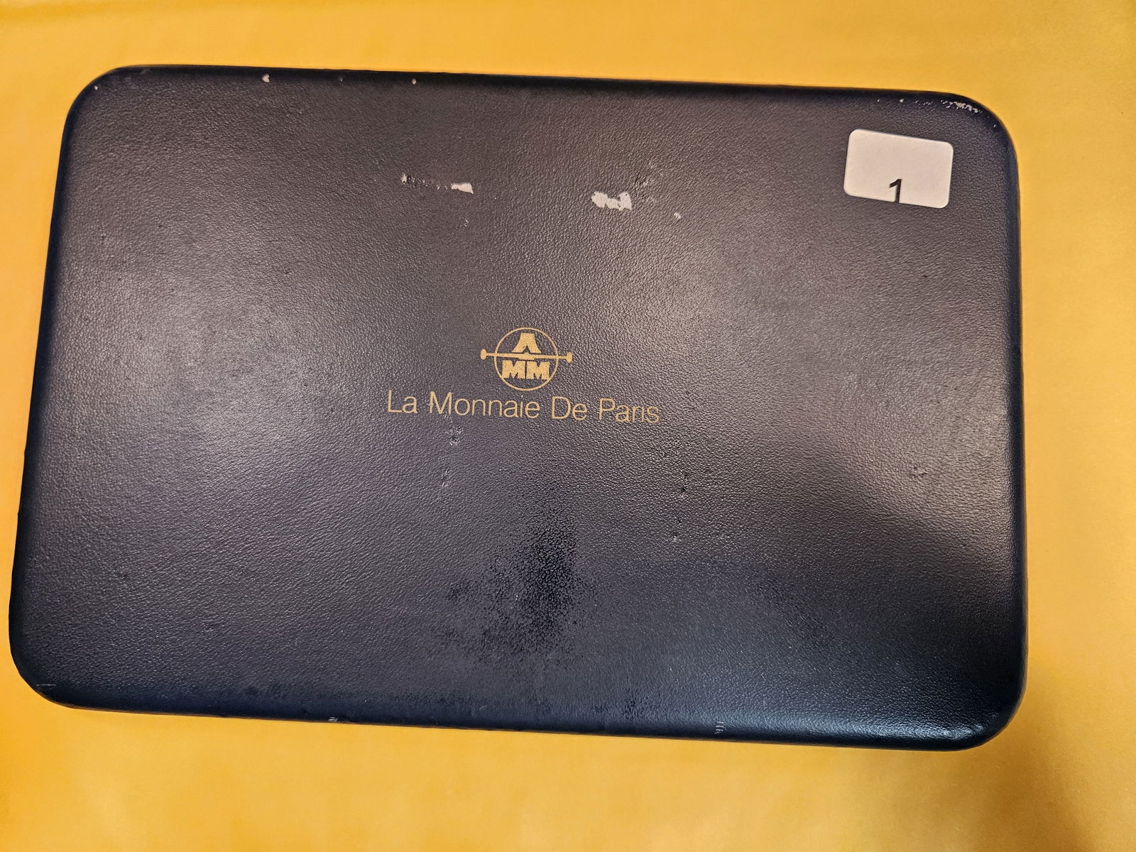 HIGHLIGHT! GOLD and Platinum and Palladium and SILVER! (1 of 10)