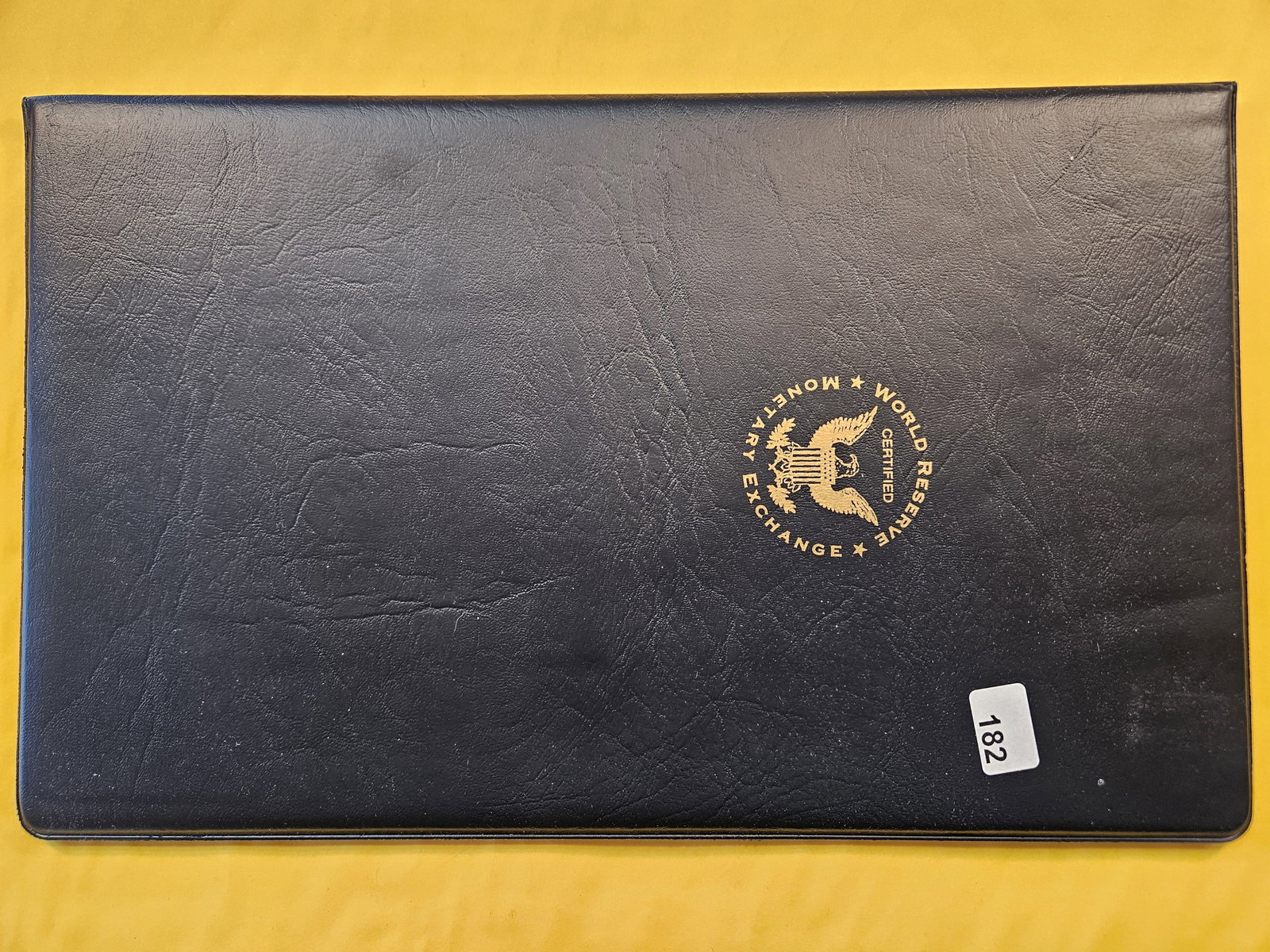 Original Uncut Sheet of sequential STAR Replacement $20 Bills, Series 2004-A (1 of 5)