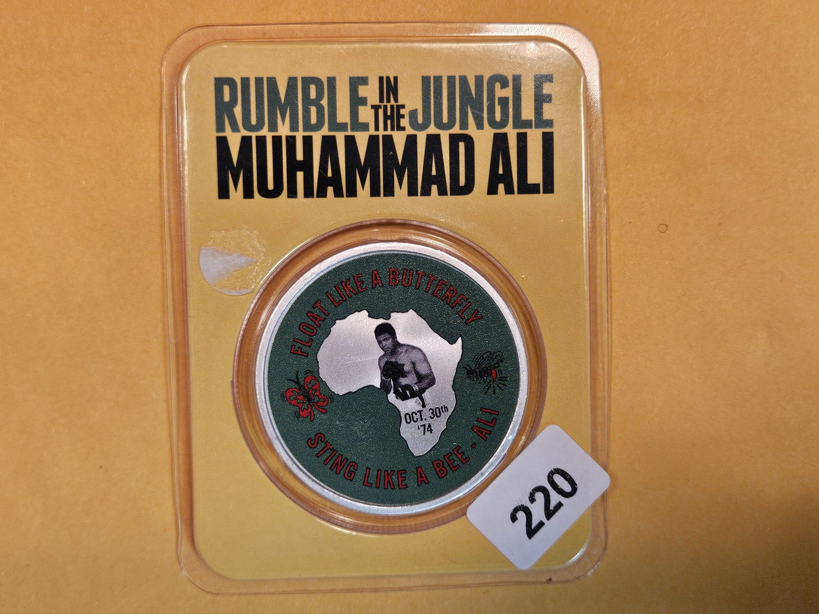 GEM 2023 Niue Silver Two Dollars (1 of 4)