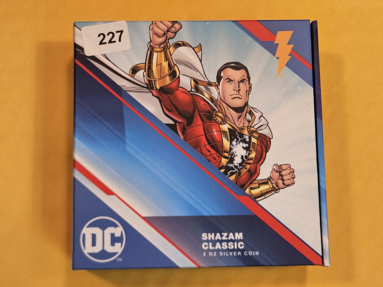 * SCARCE! GEM Brilliant Uncirculated 2023 Niue Silver Ten Dollars (1 of 5)