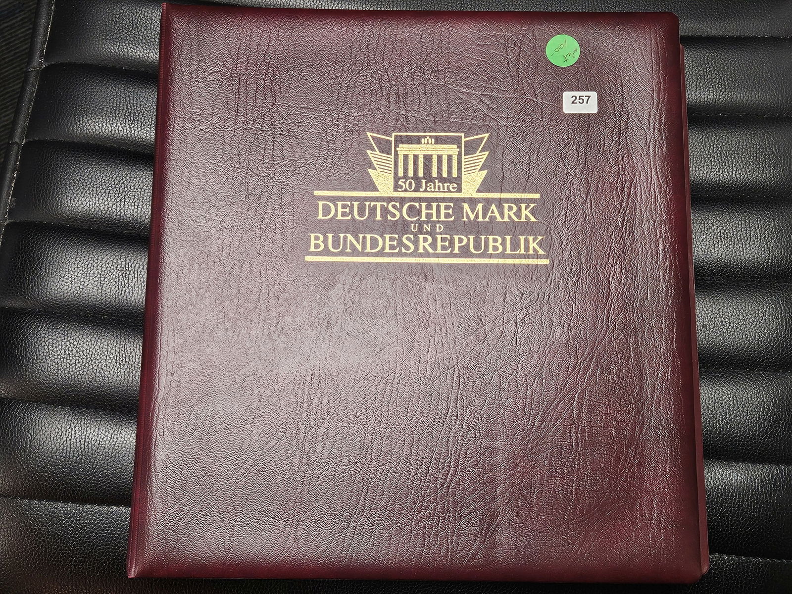 PHILATELICS! (1 of 13)