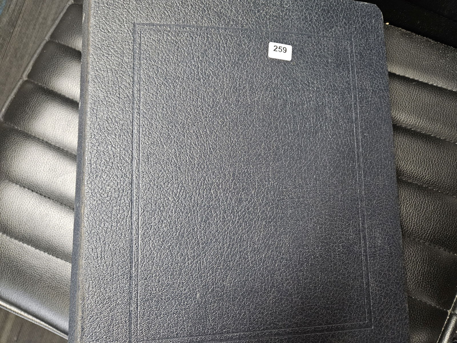 PHILATELICS! (1 of 12)