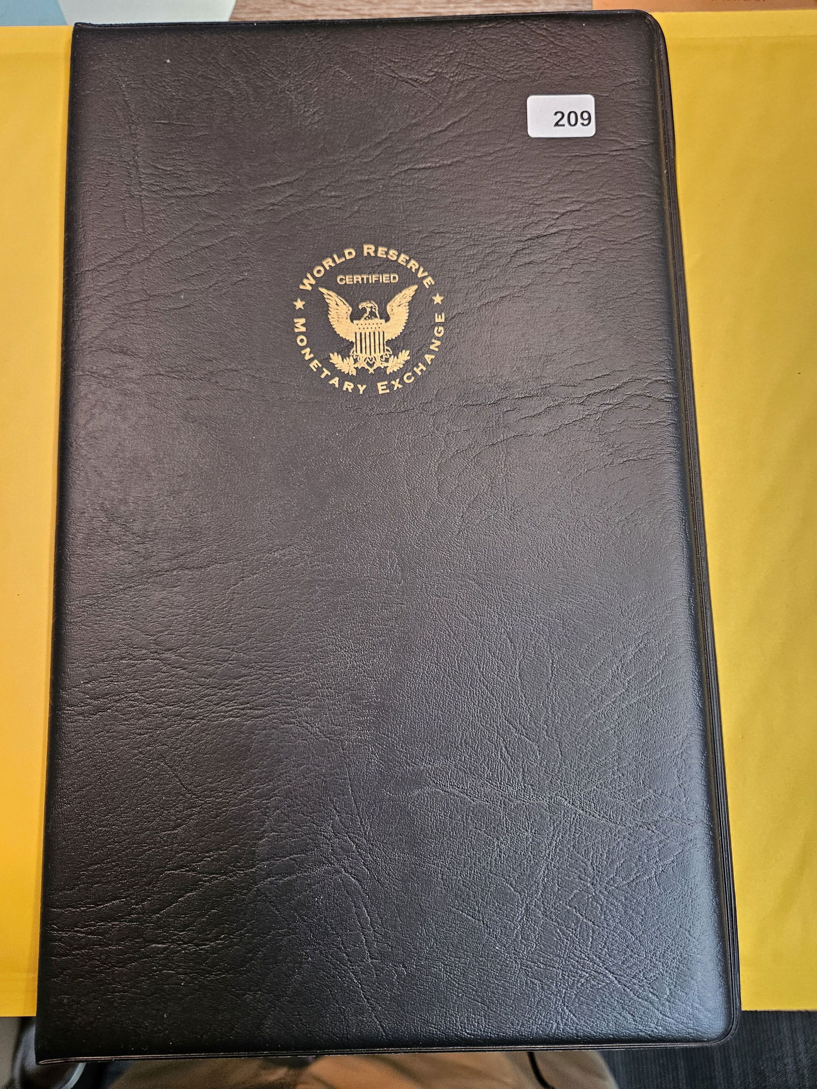 Crisp, Uncirculated, Uncut sheet of Ten Dollar STAR FRNs (1 of 2)