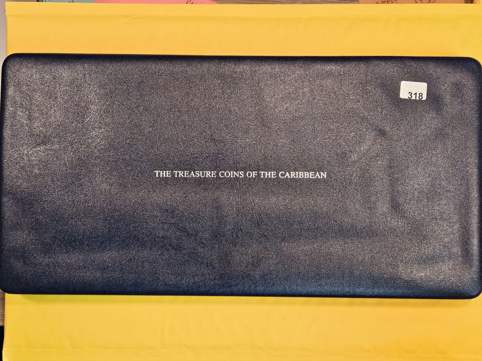 FANTASTIC! SILVER Treasure Coins of the Caribbean Set (1 of 11)