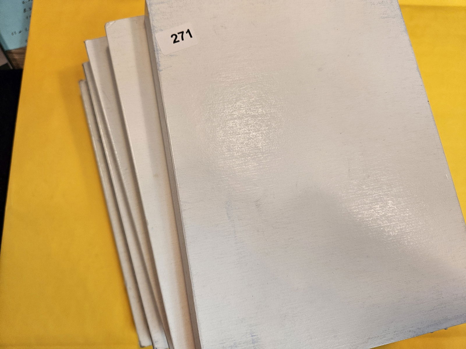 Five 3-Coin Silver Proof Deep Cameo 1976 Bicentennial Sets (1 of 2)