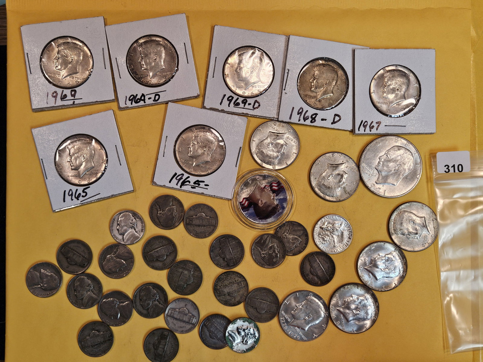 BETTER Than Junk Silver (1 of 2)