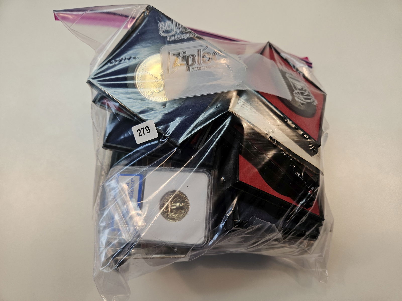 Mixed Bag of Exonumia and Numismatic Fun! (1 of 4)