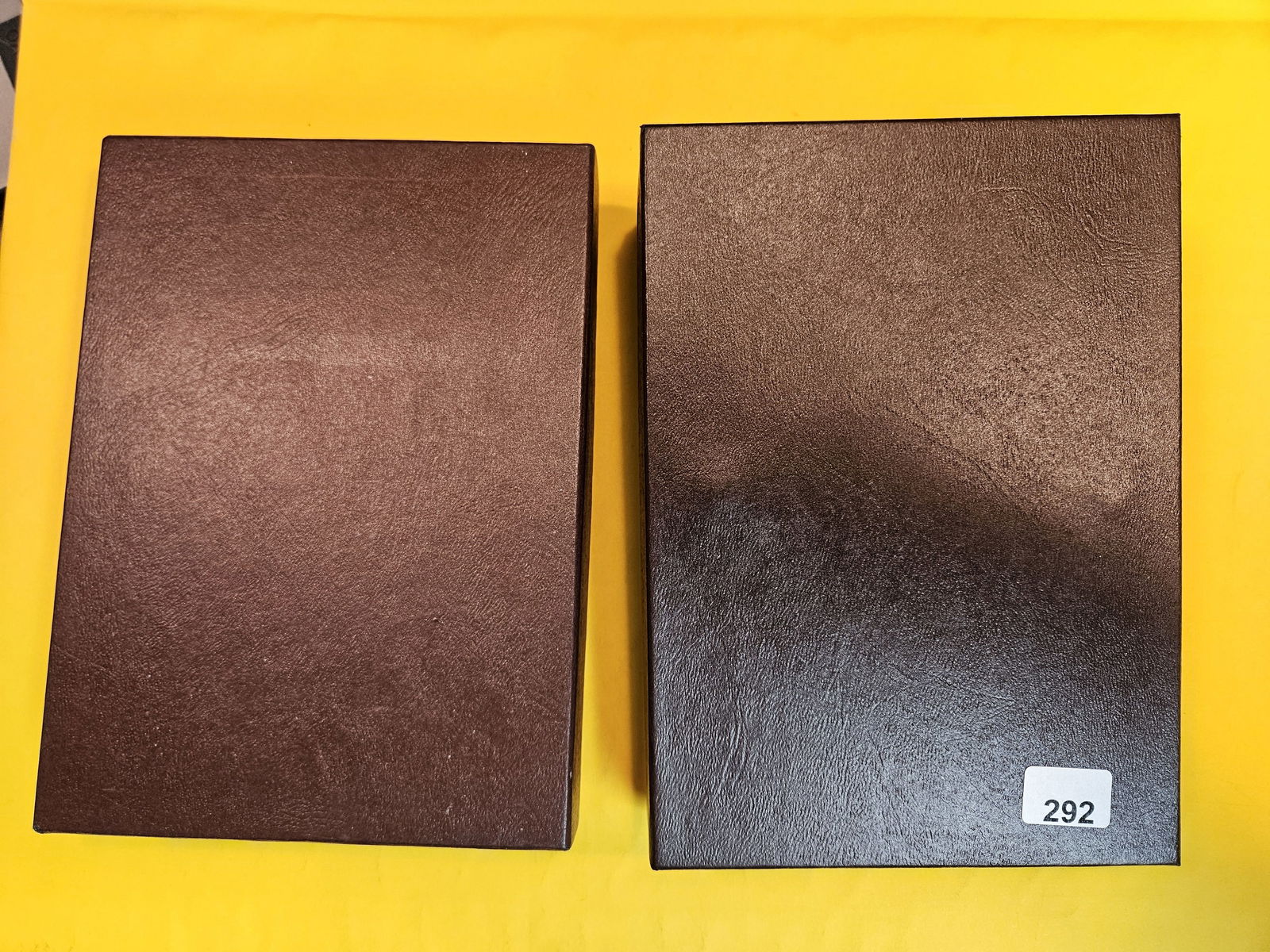 1983 and 1984 US Olympic Silver Proof Prestige Sets (1 of 4)