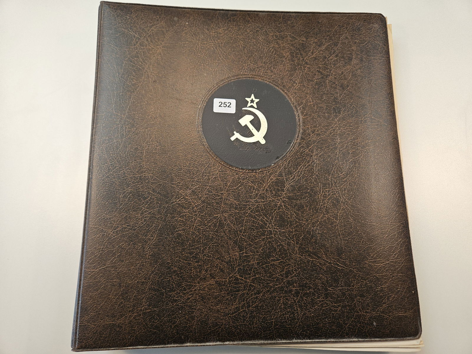 PHILATELICS! (1 of 7)