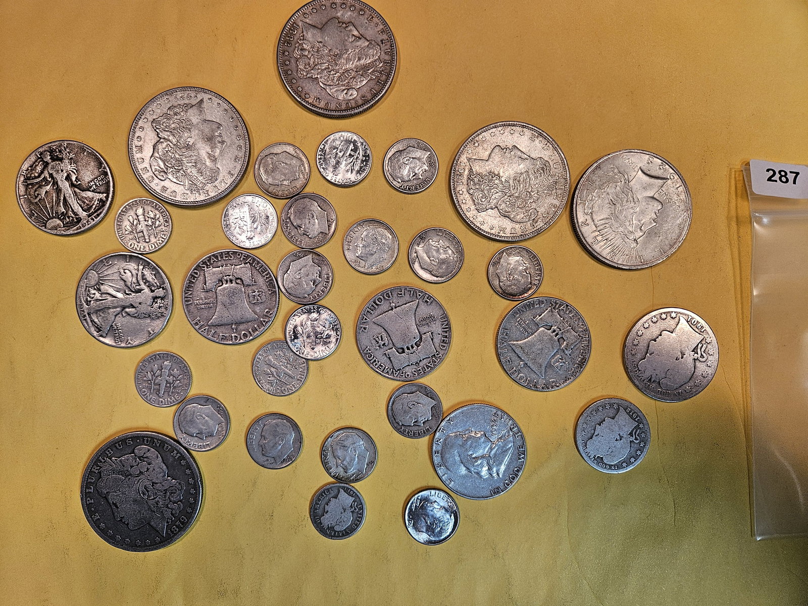 Better than Junk Silver (1 of 2)