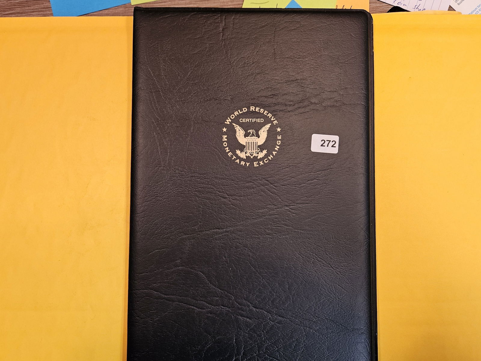 Uncut Sheet of Crisp Uncirculated One dollar FRNs (1 of 2)