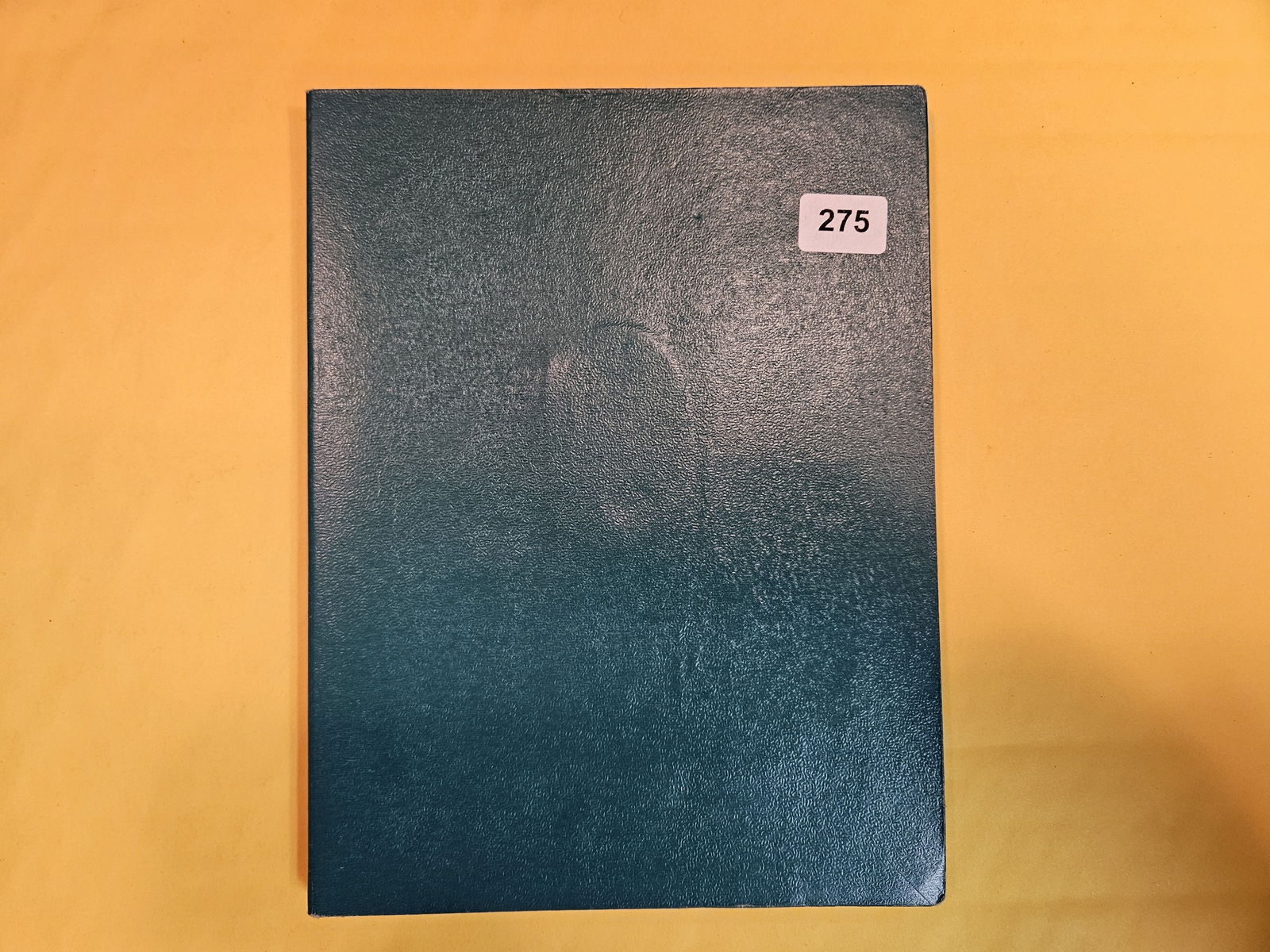 Four mixed Asian coin books (1 of 14)