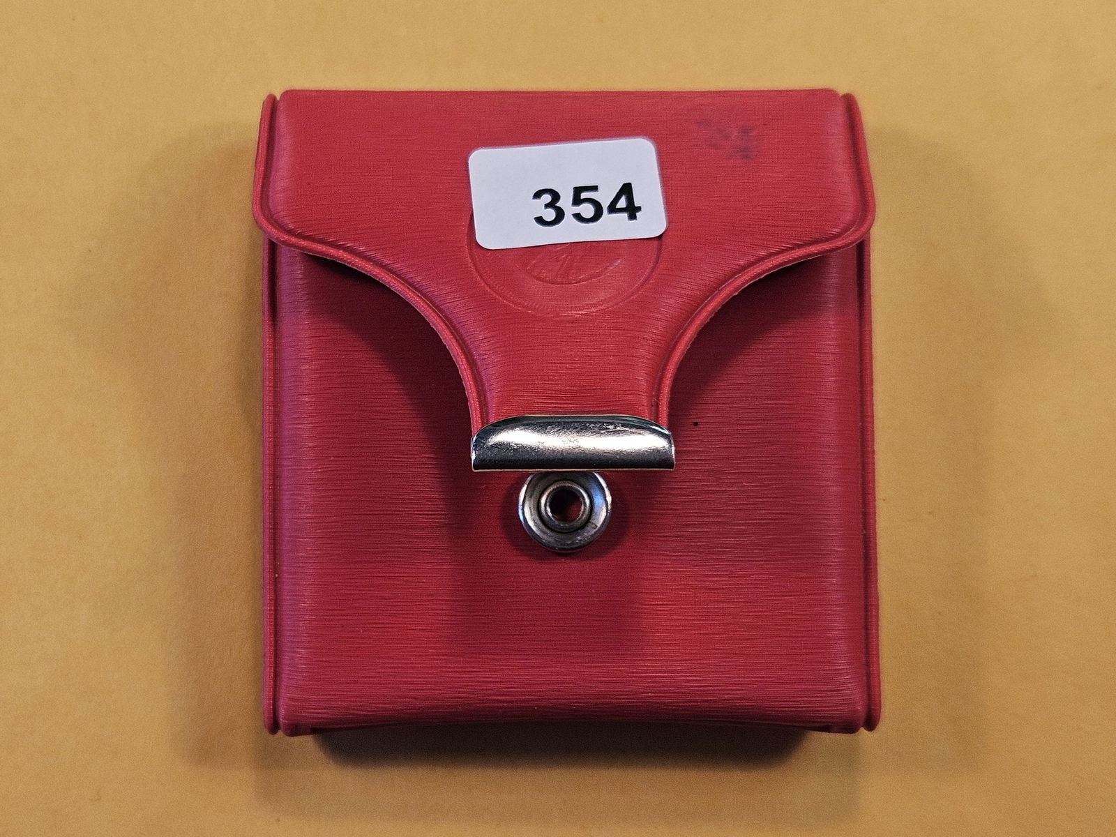 PLATINUM! The Apollo 15 Eyewitness Mini-Coin (1 of 4)