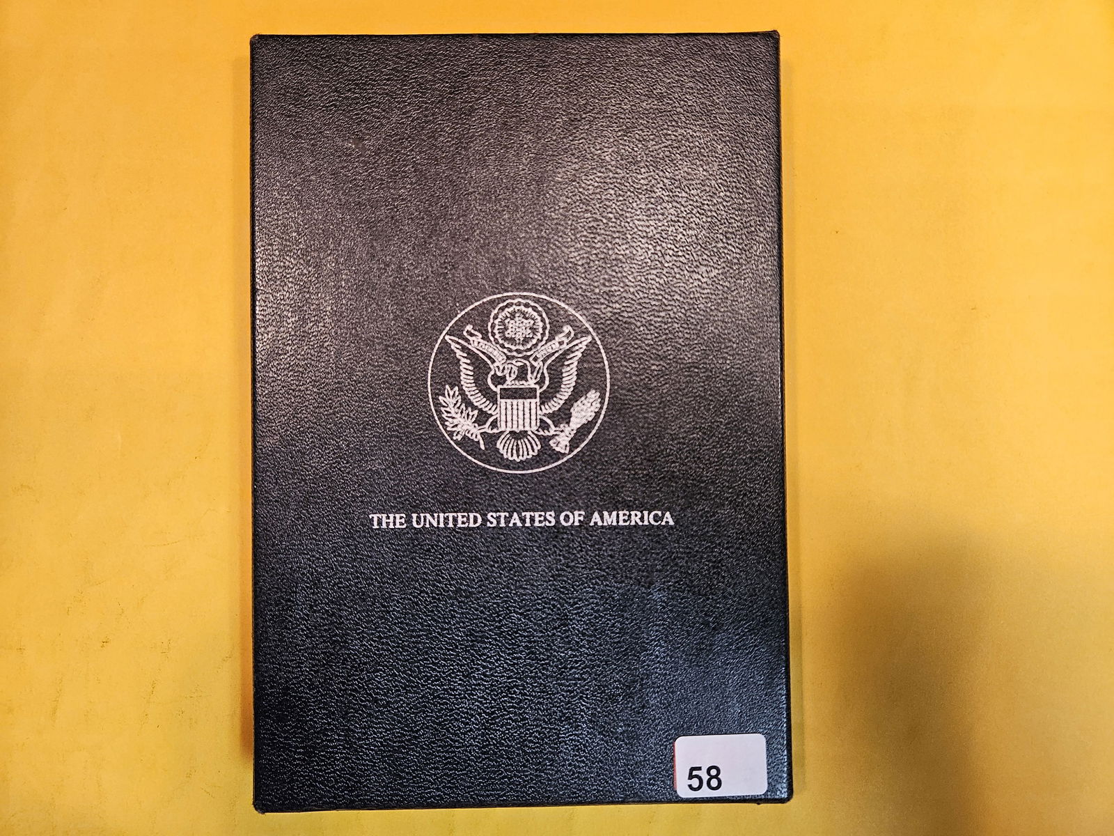 ** KEY DATE ** NGC GSA 1883-CC Morgan Dollar in Mint State 64 (1 of 8)