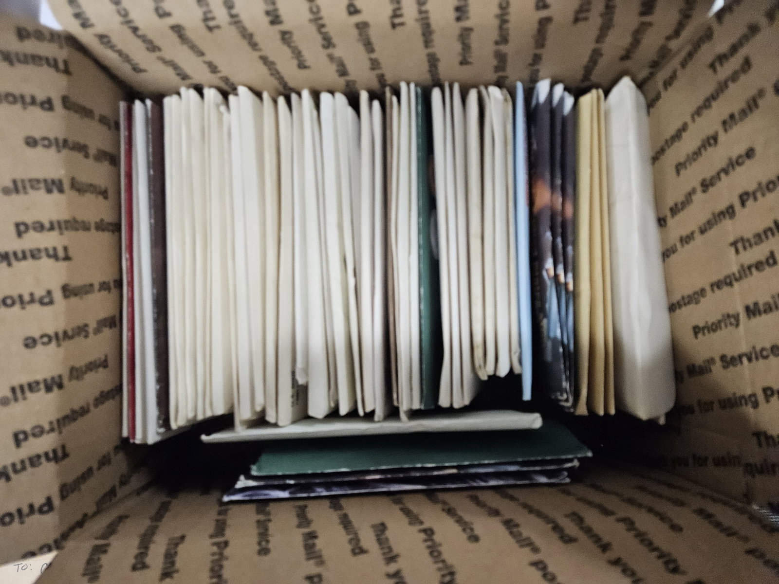 FIFTY Mixed US Mint Sets in OGP (1 of 2)